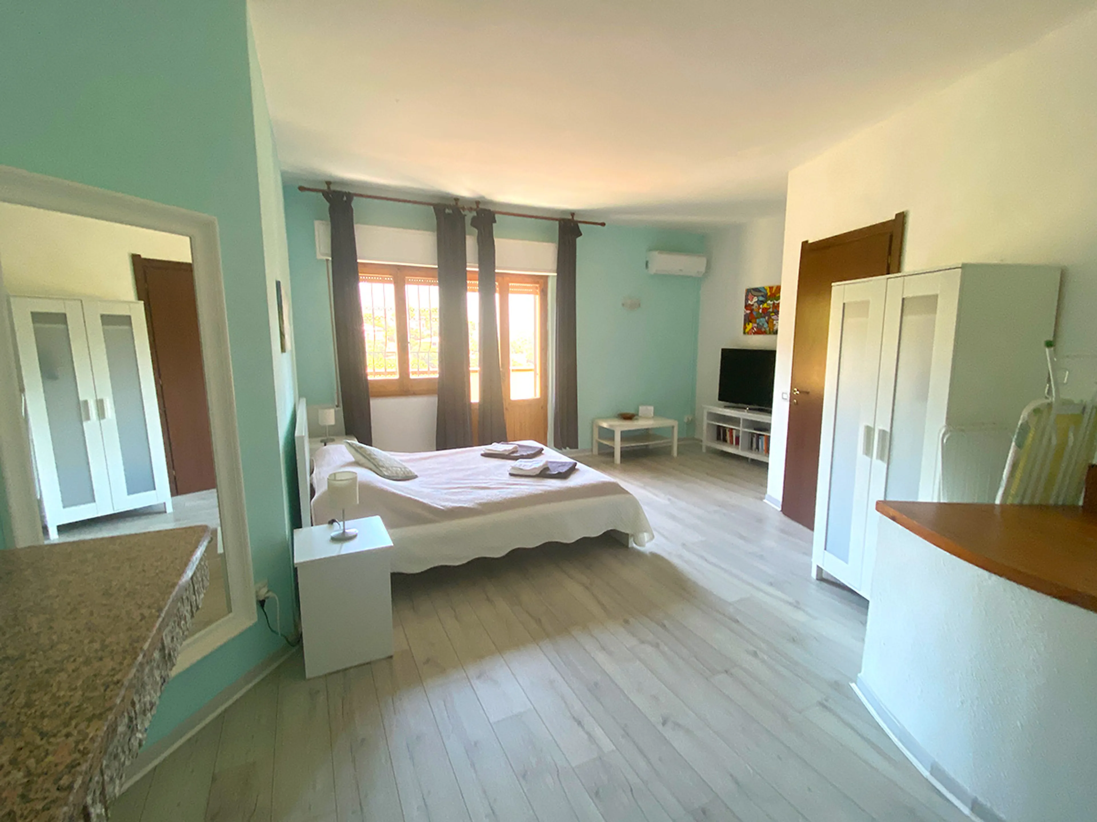 Familienzimmer - 1