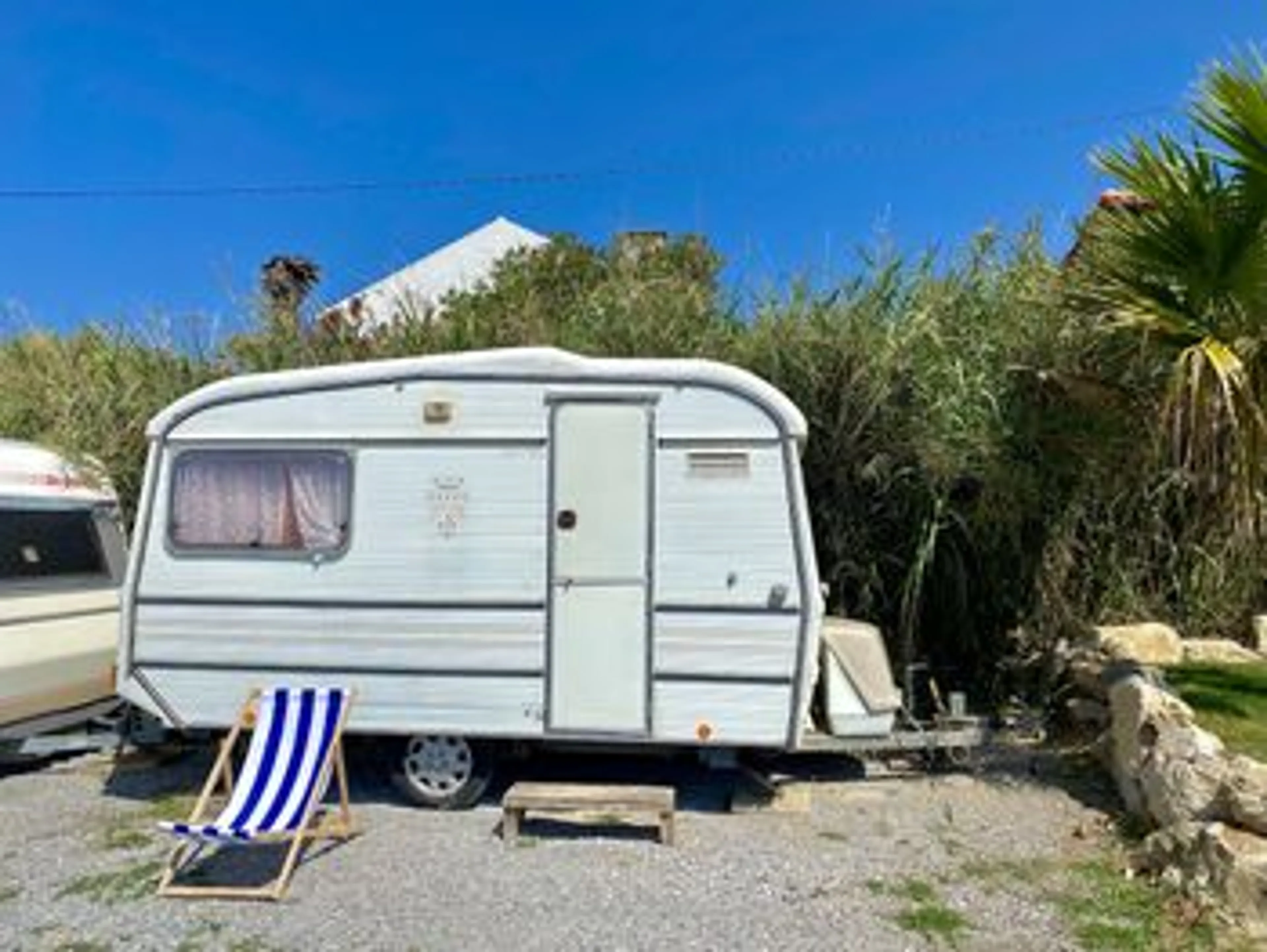 Camper Van - 6
