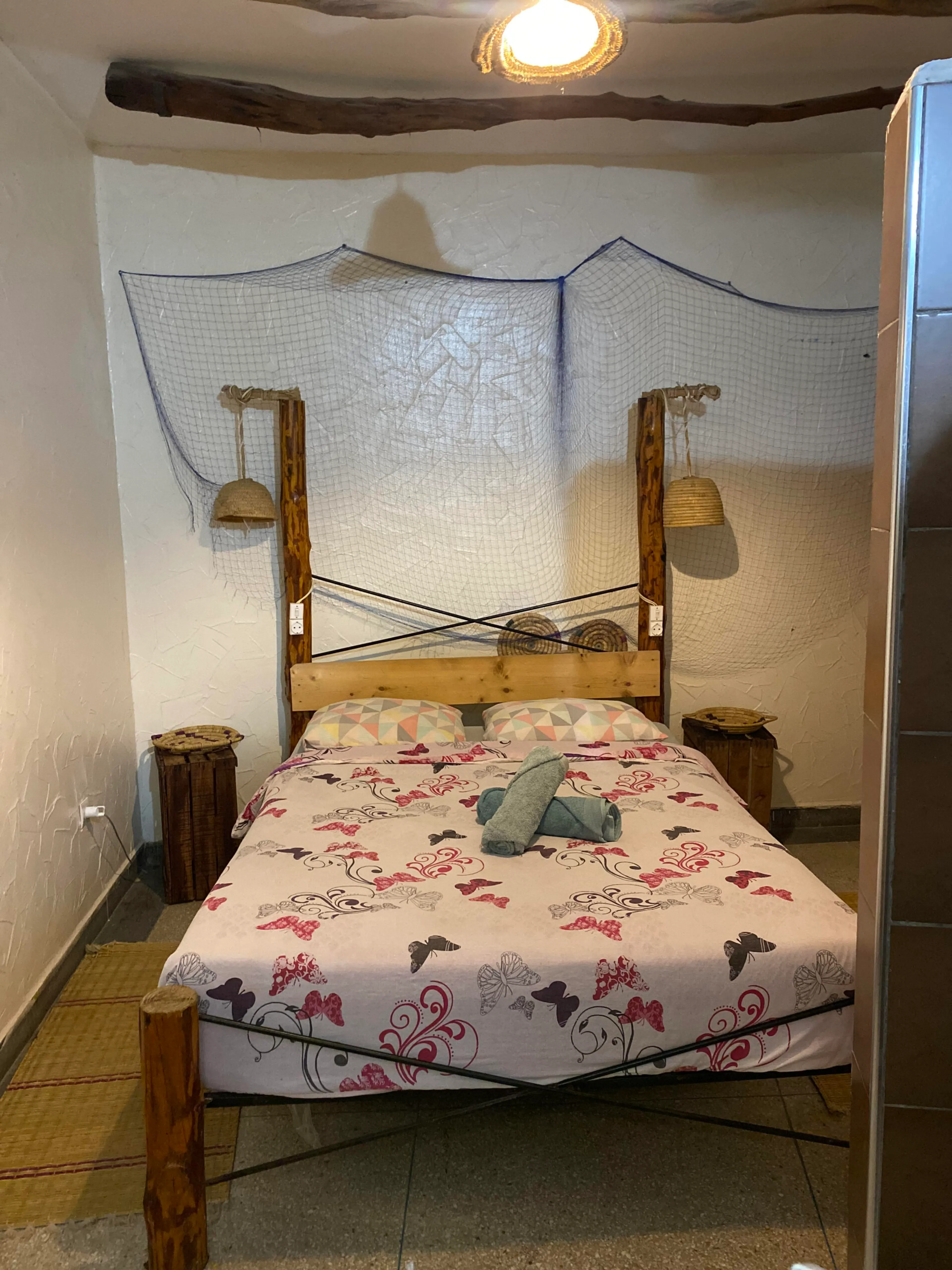 Klassisches Doppelzimmer - 2