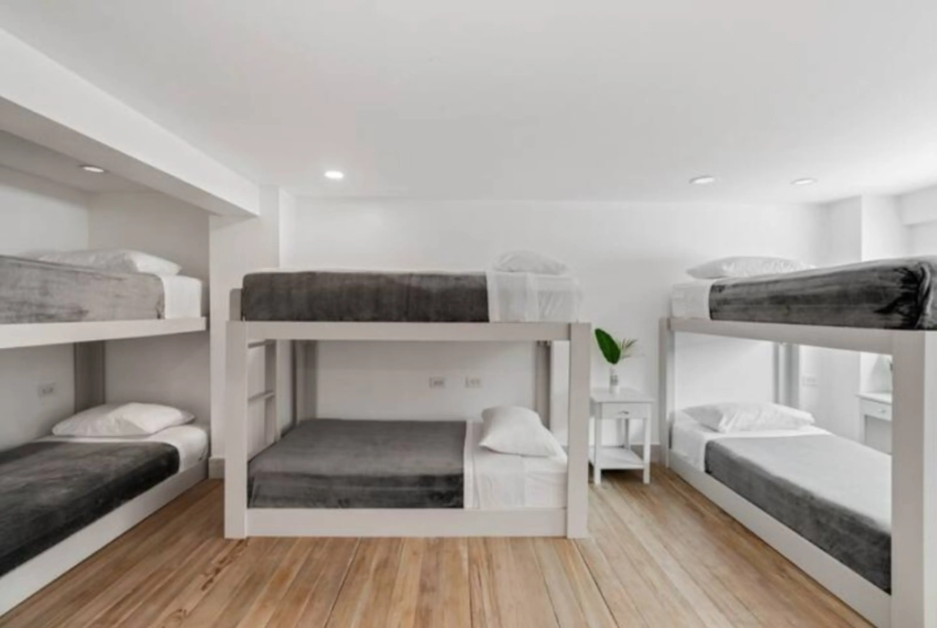 Beachfront Deluxe Loft Suite für bis zu 10 Personen - 7