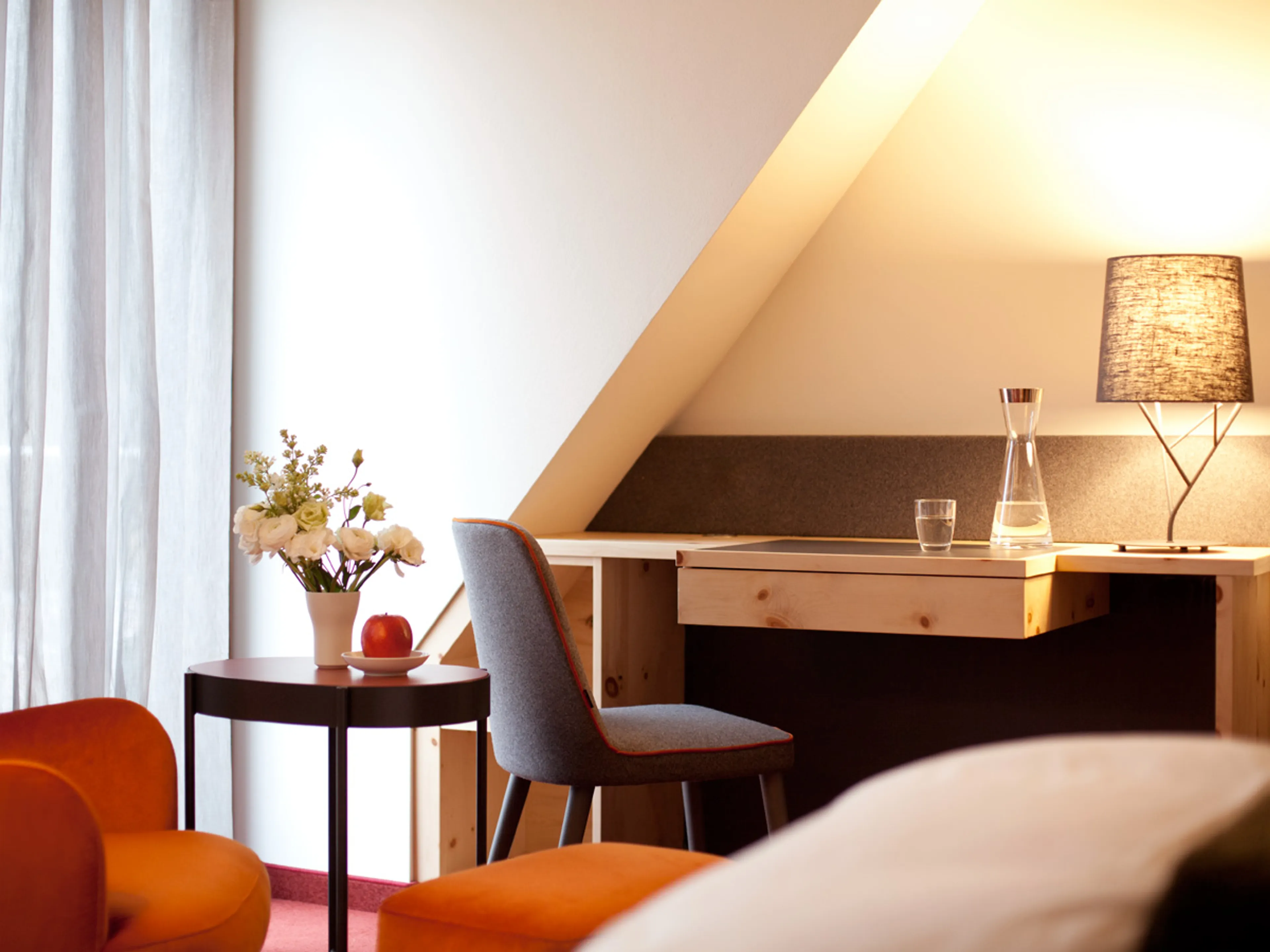 Doppelzimmer - 3