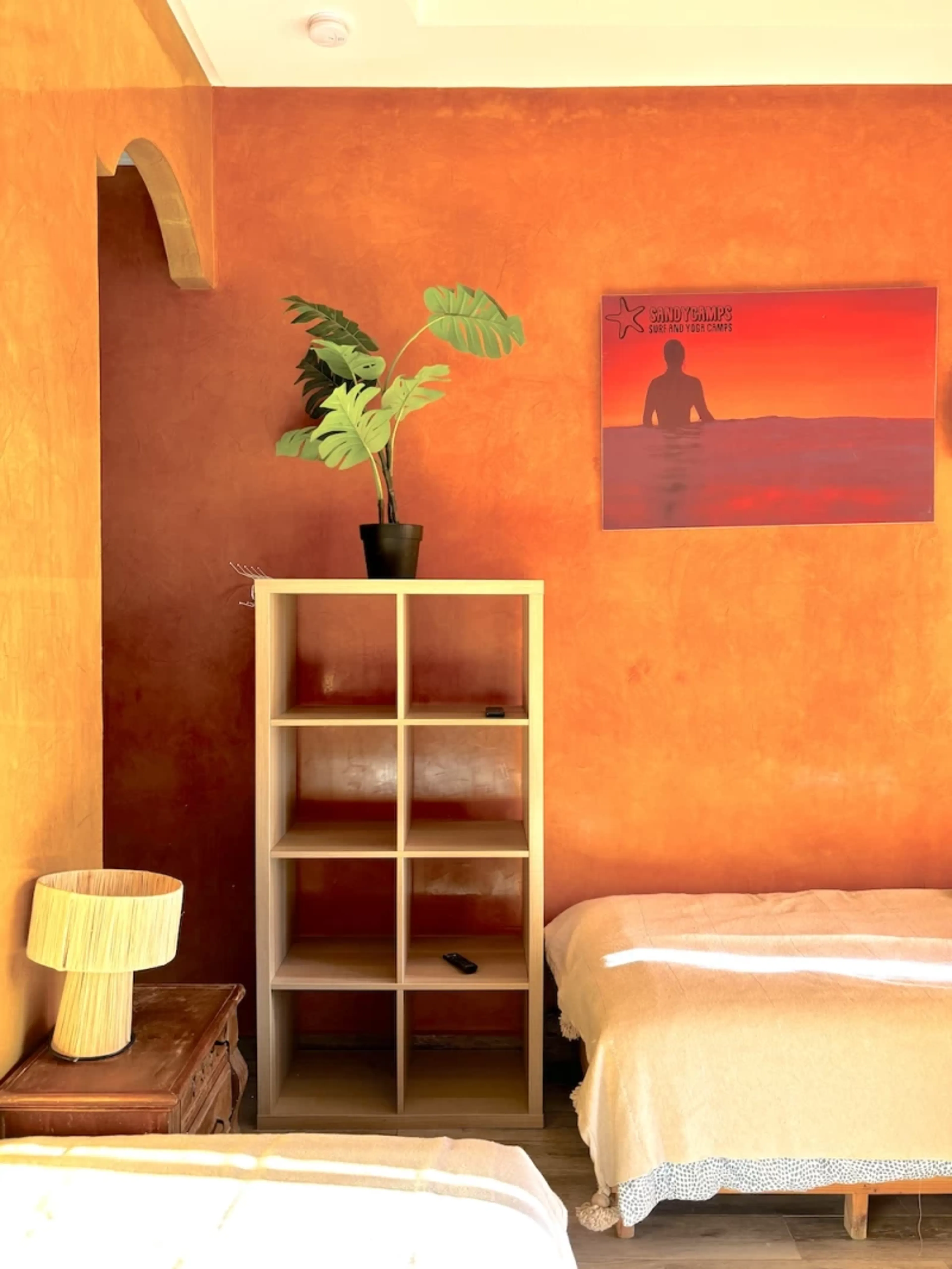 2-Bettzimmer - 1