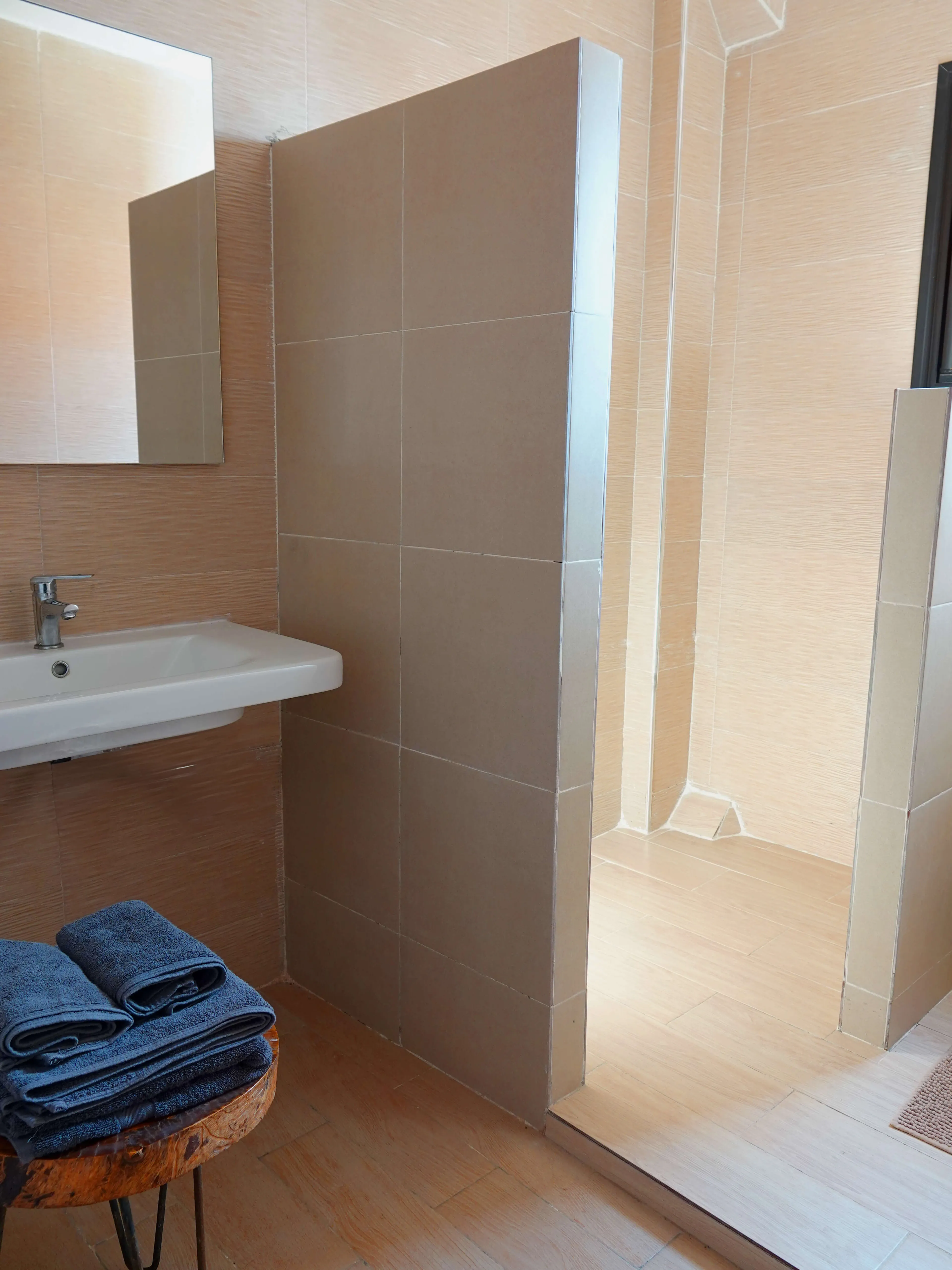 King room mit Balkon - 8