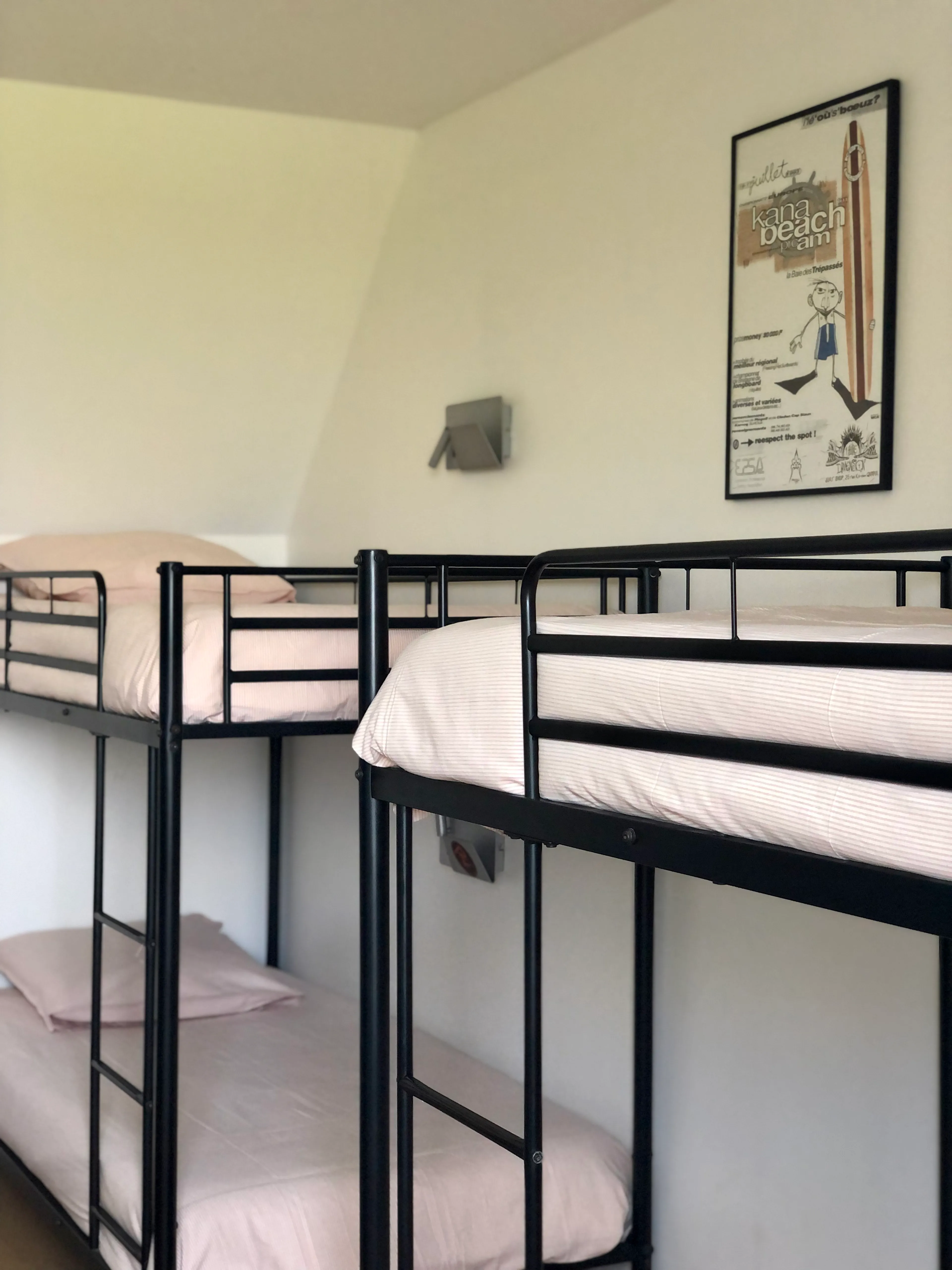 Mehrbettzimmer - 1