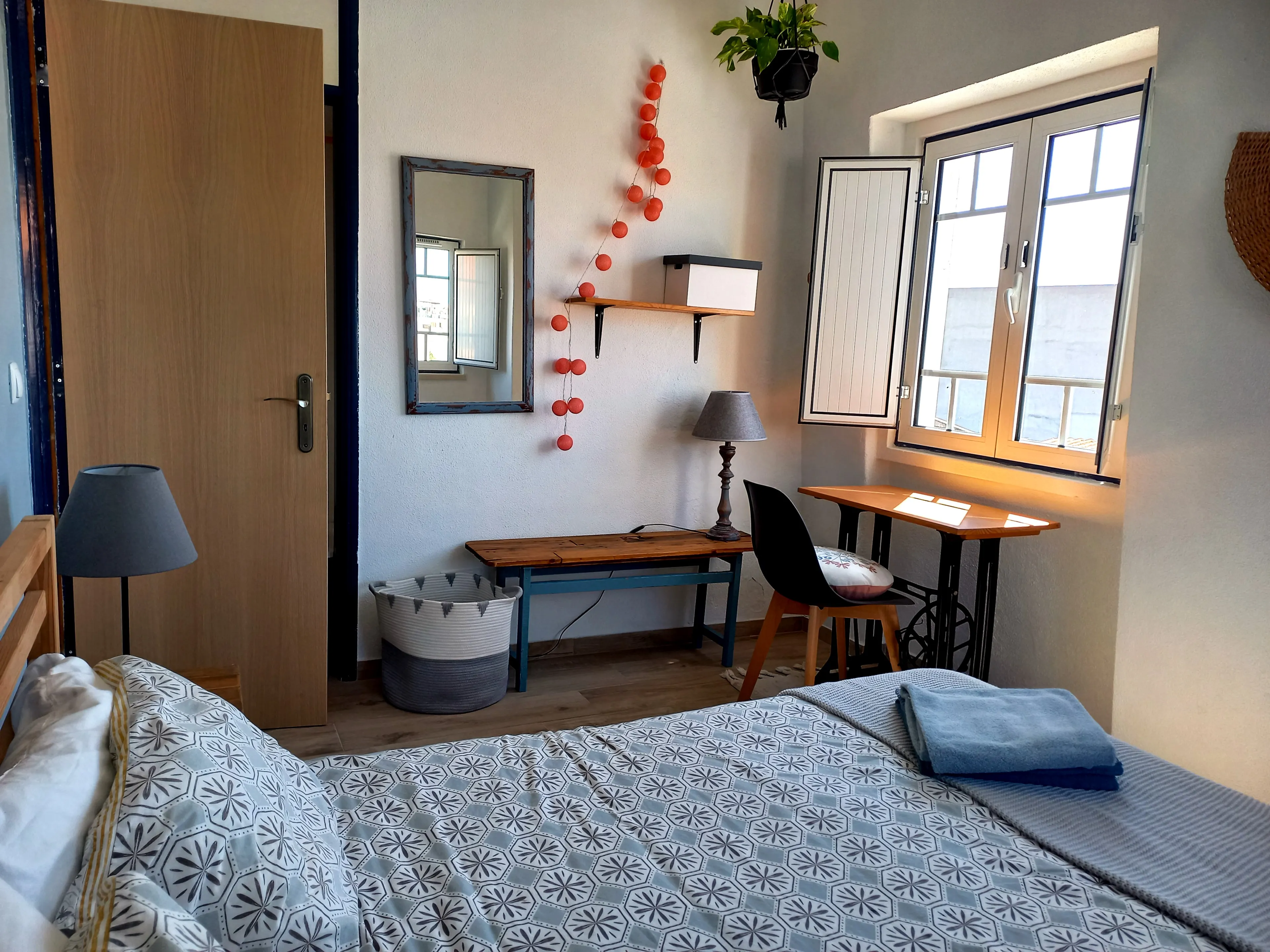 Apartment - 9