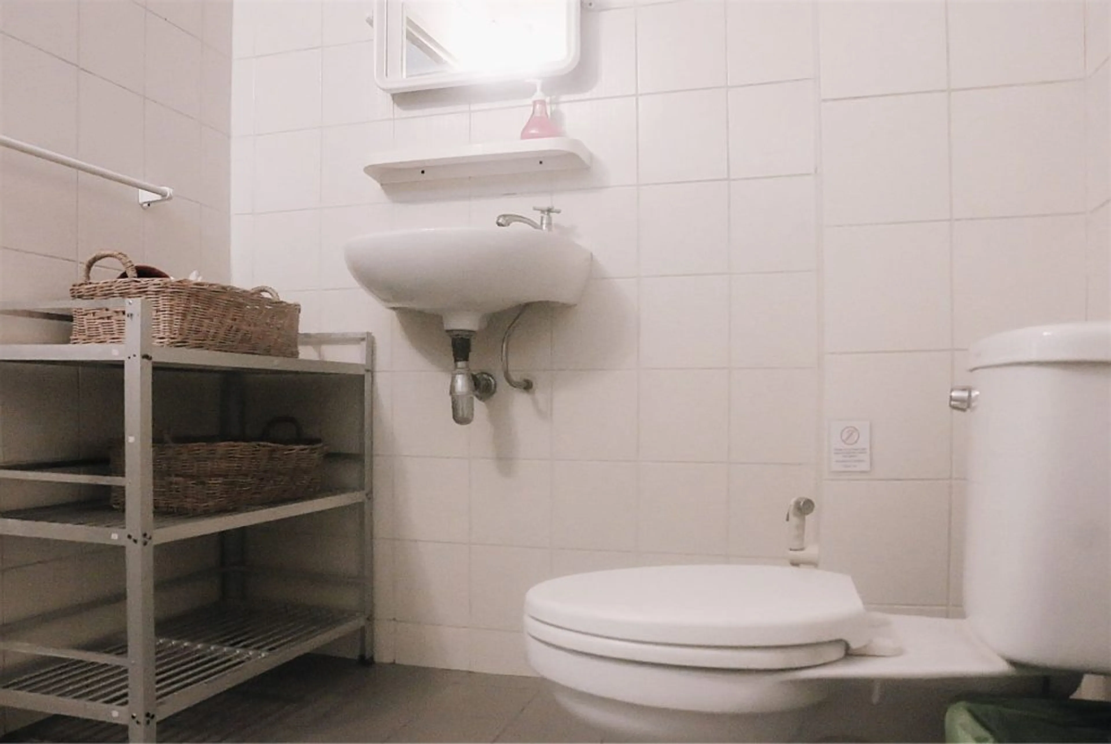 Yoga Dorm - 4