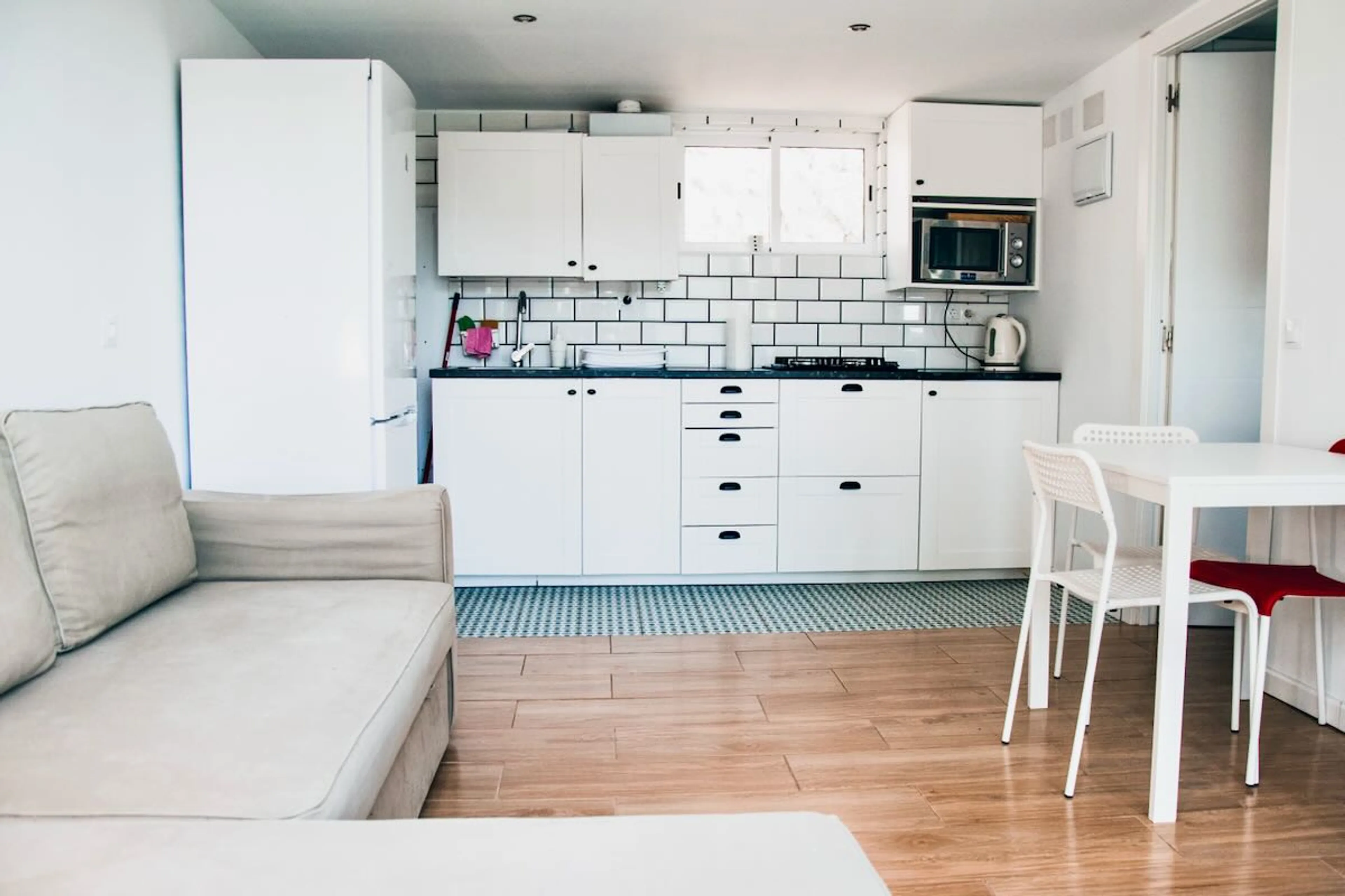 Bungalow - 3