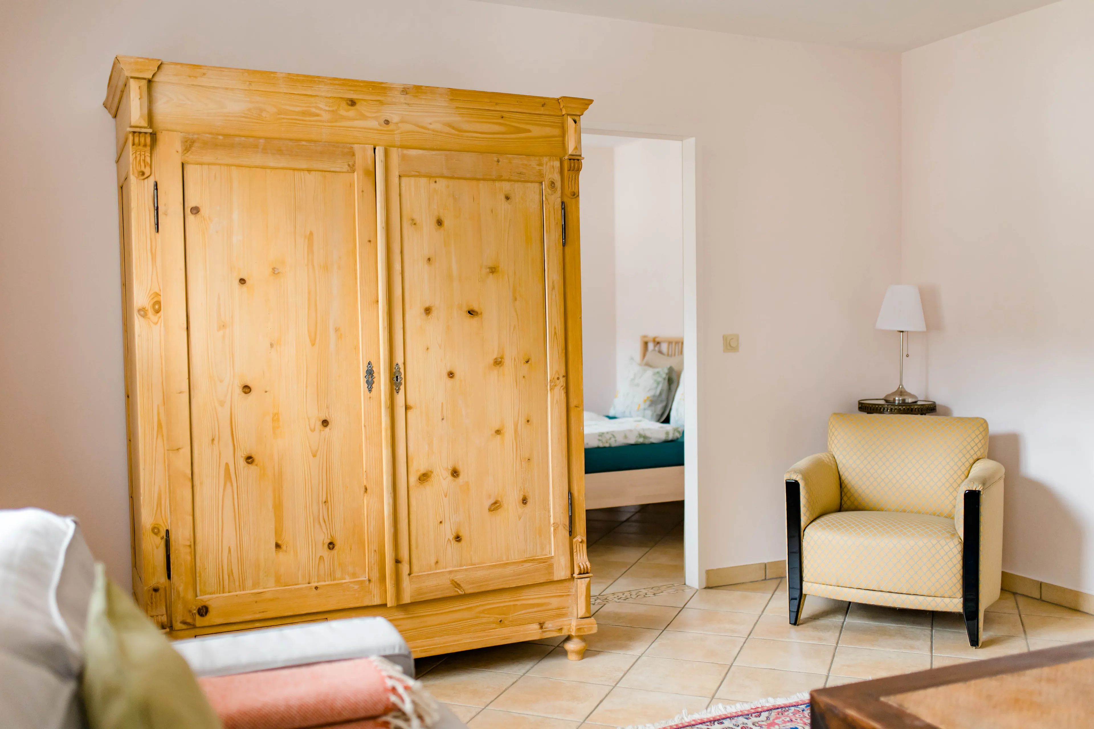 Appartement - 4