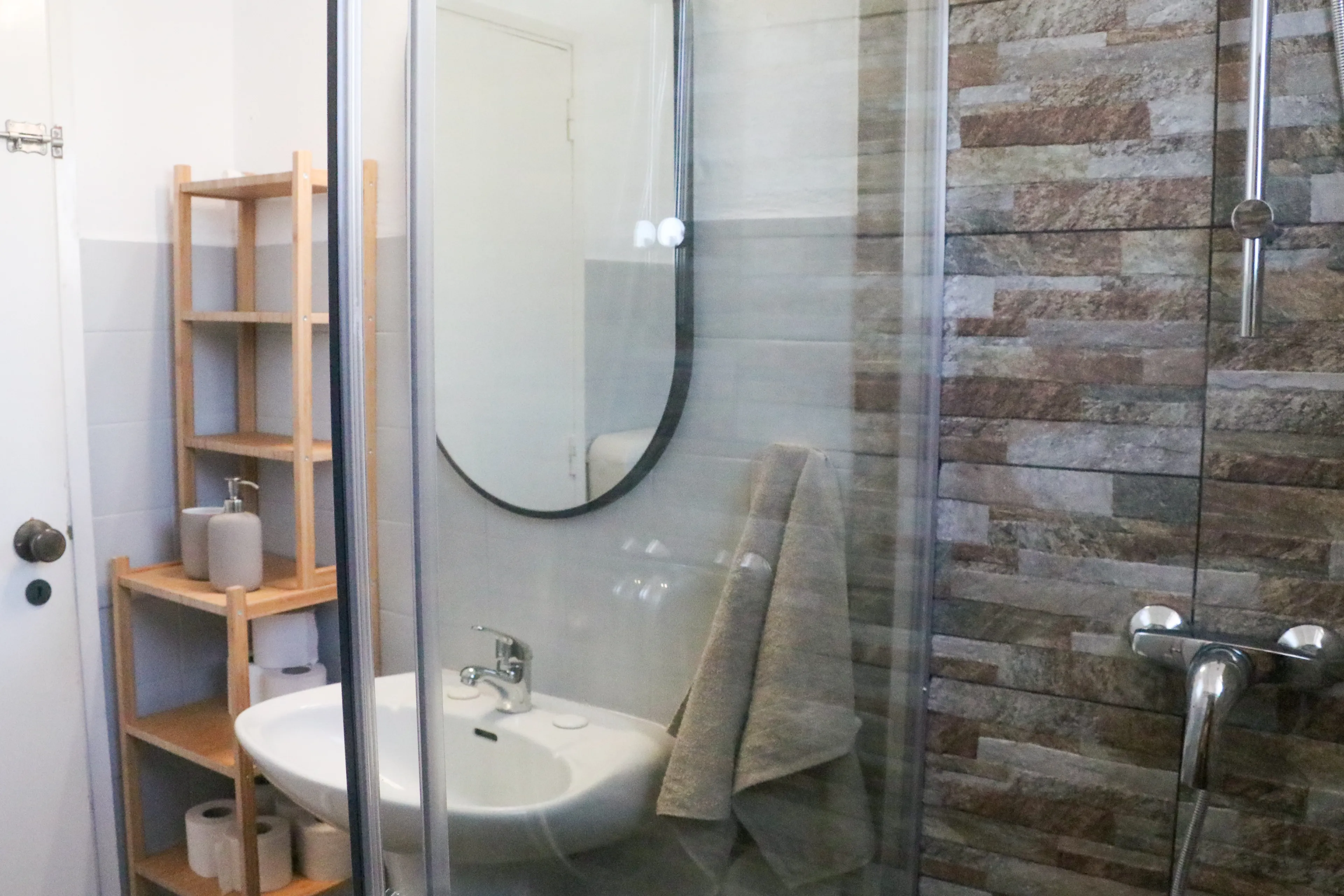 Geteiltes Cottage - 5