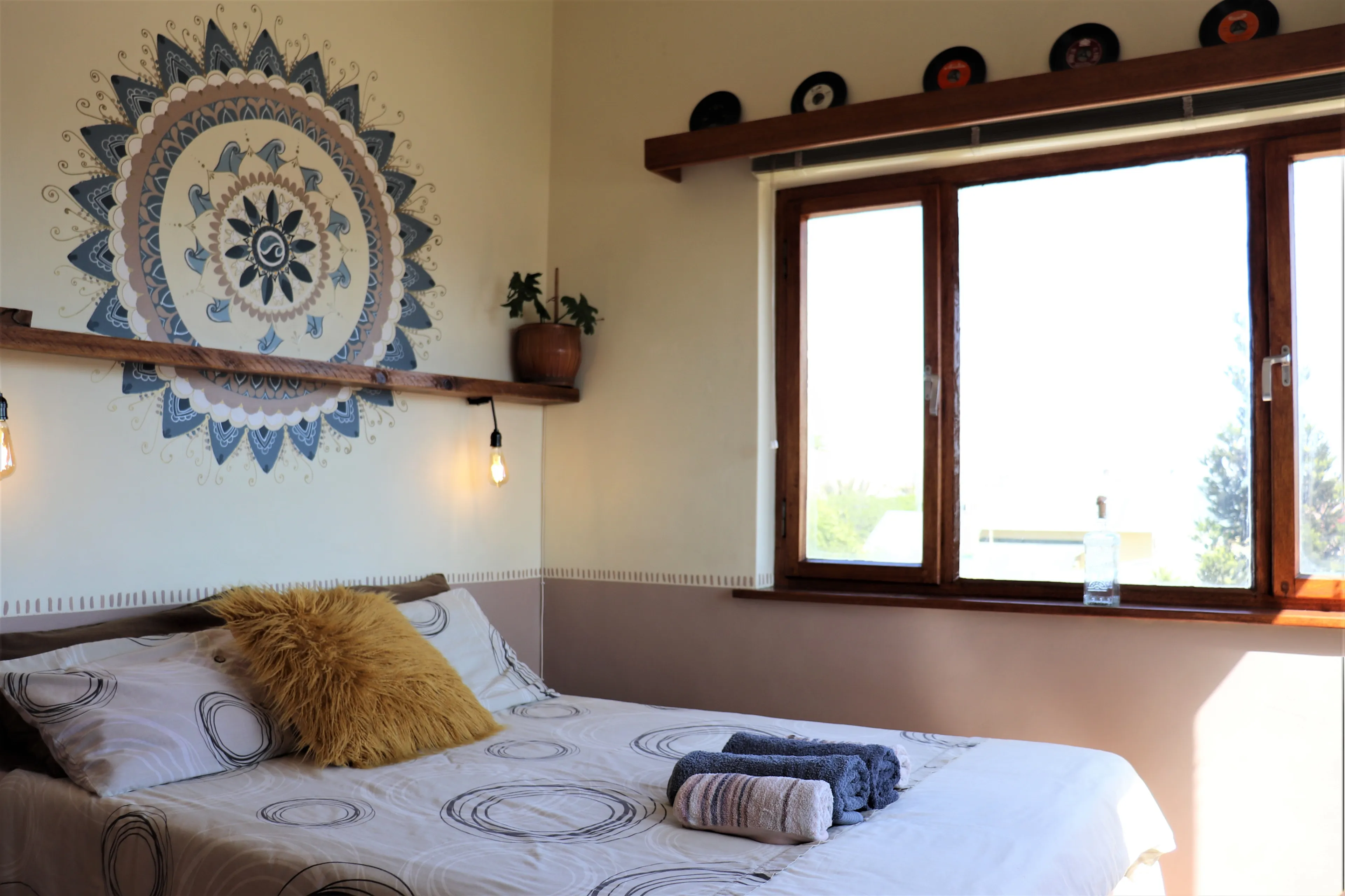 Sun Room - Doppelzimmer - 1