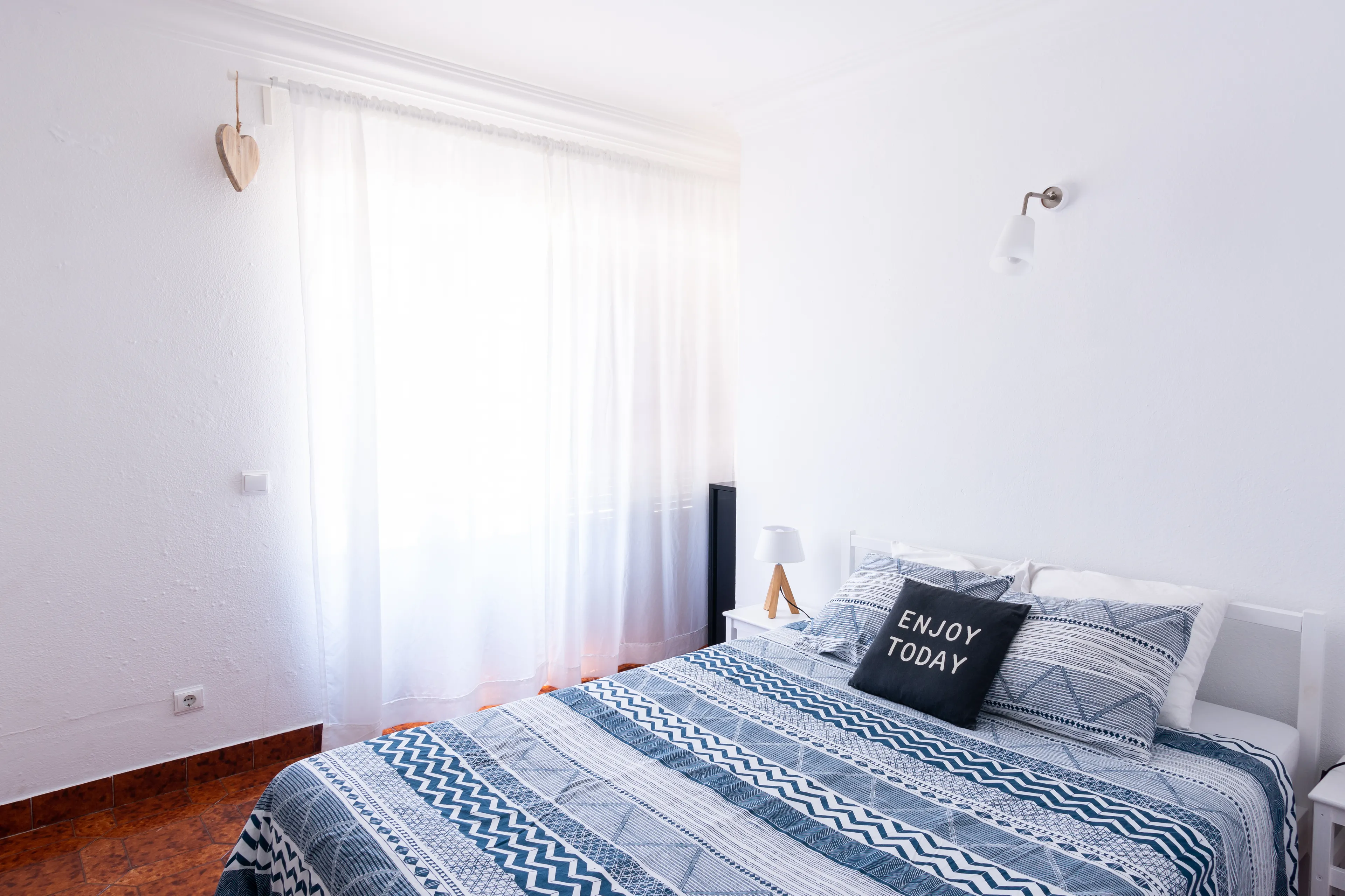 Standard-Zimmer - 1