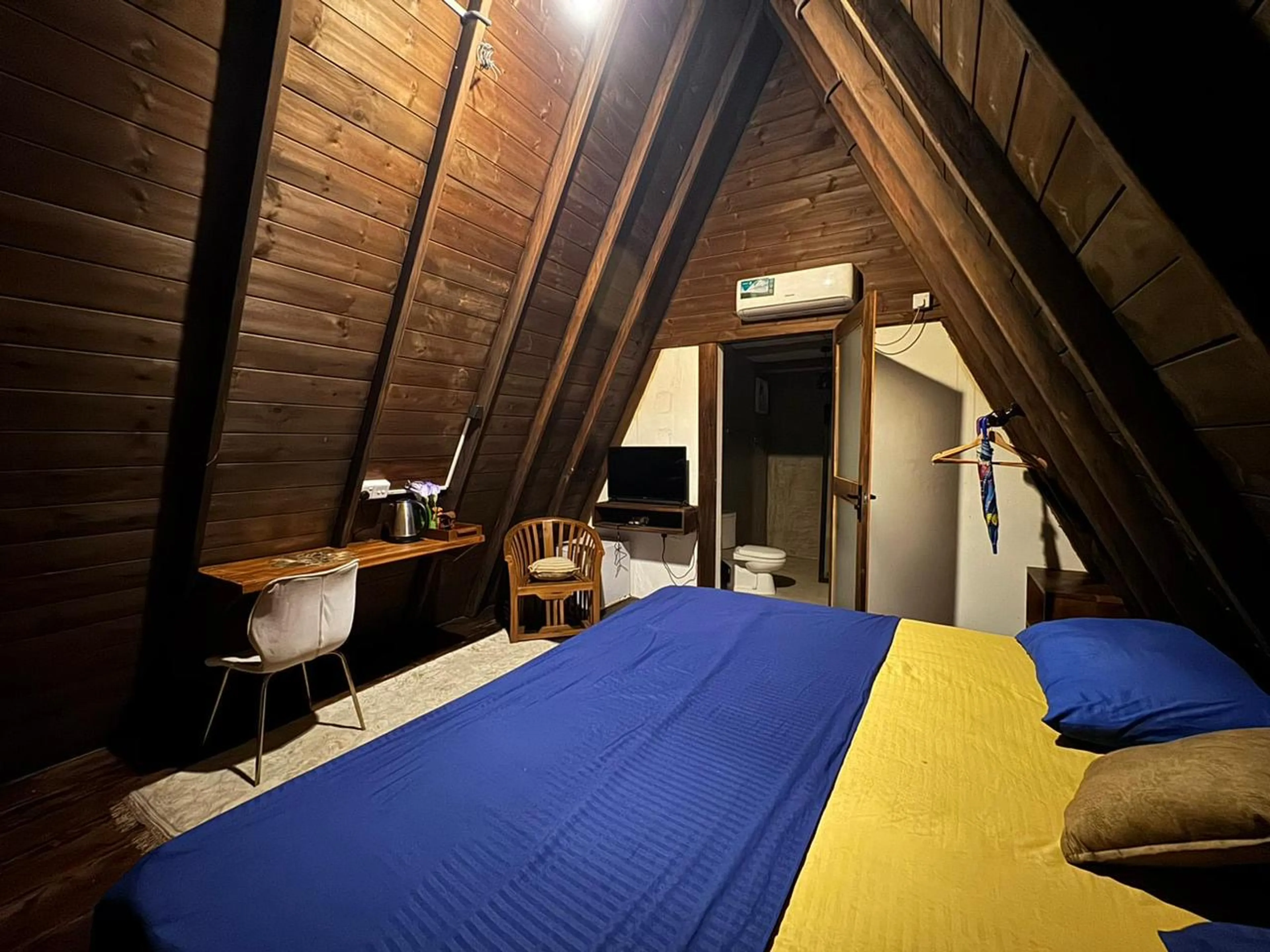 Privates Zimmer - 5
