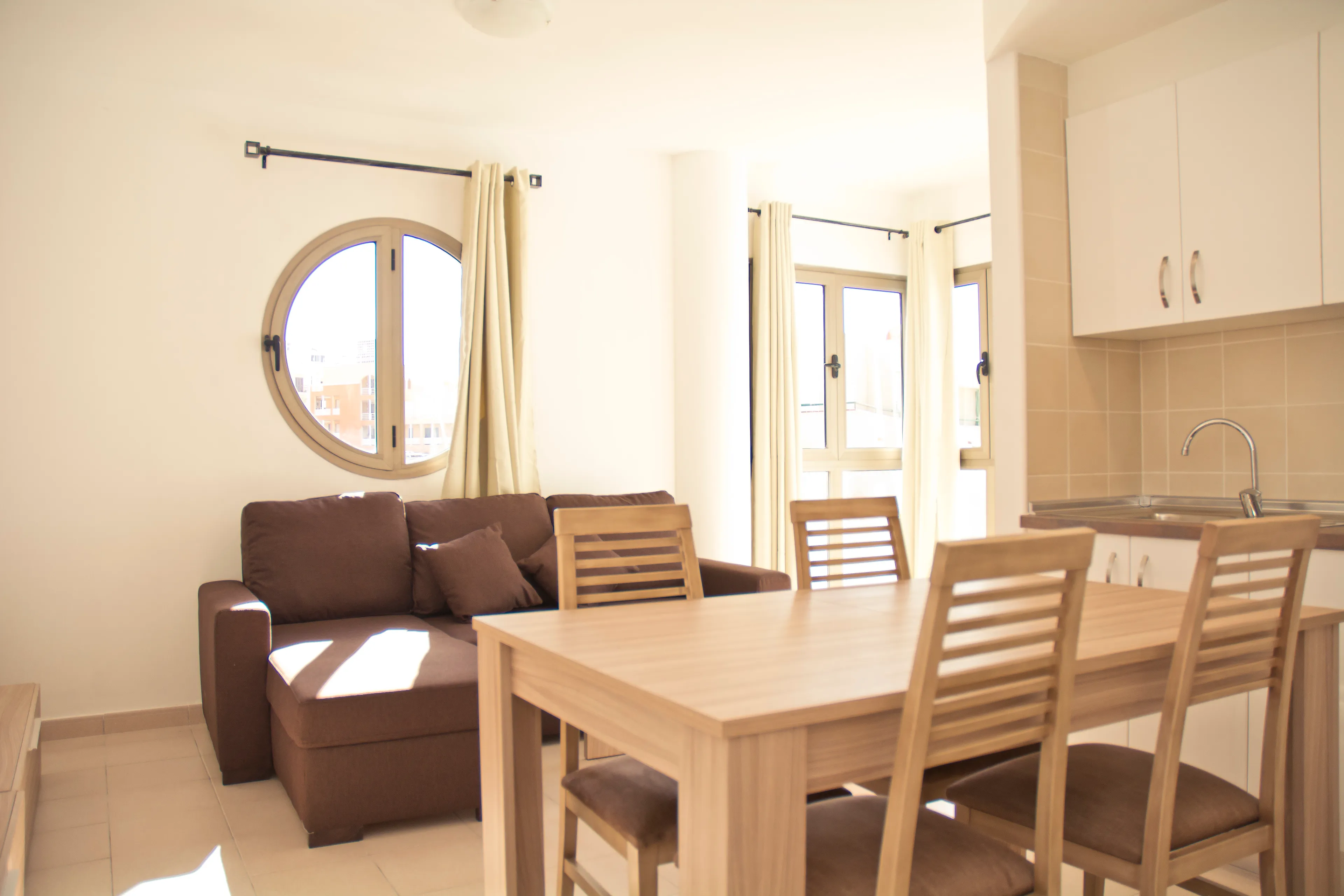 Apartment Tao - 6