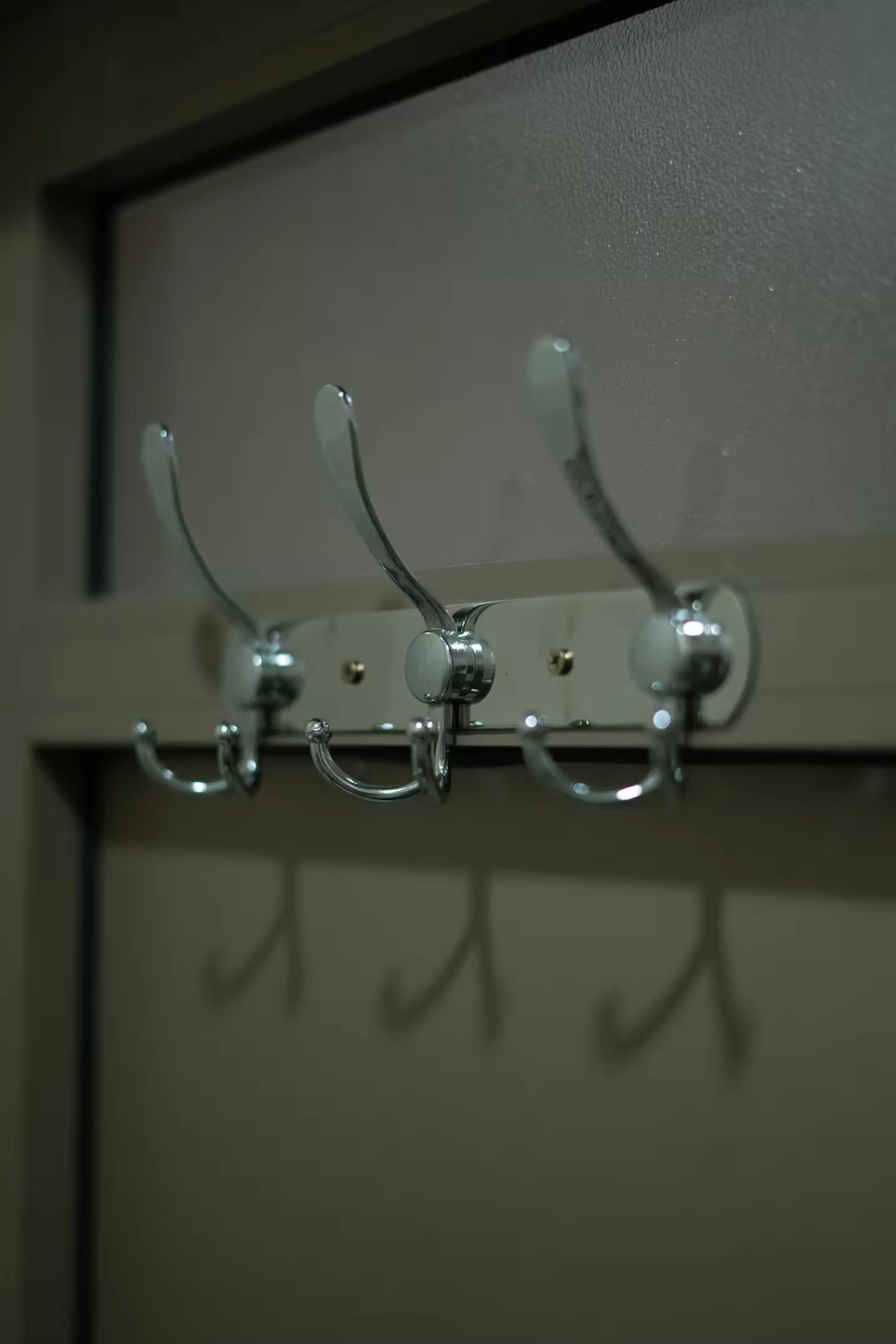 Geteiltes Dreibettzimmer - 9