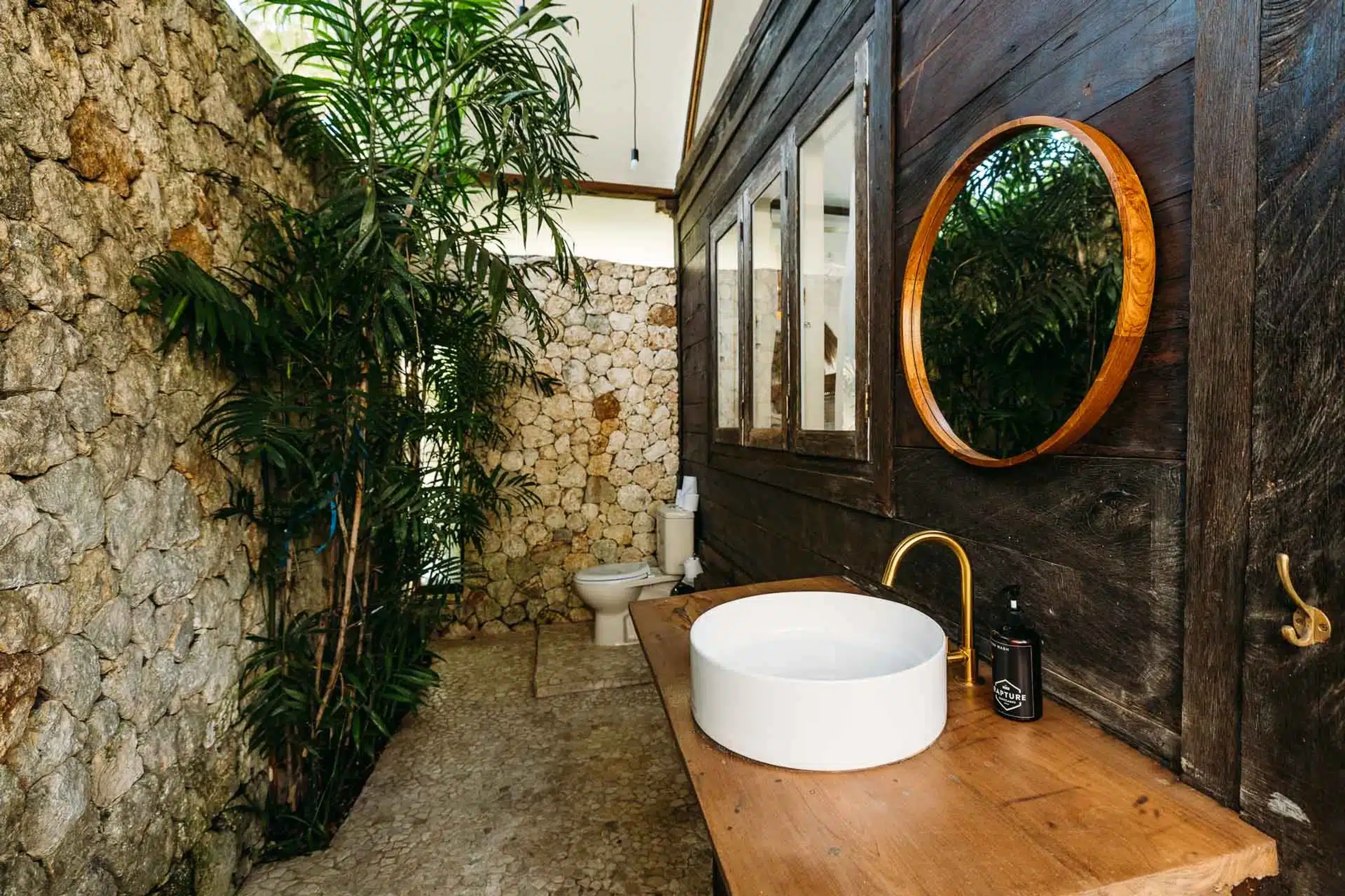 Privater Surf Shack - 5