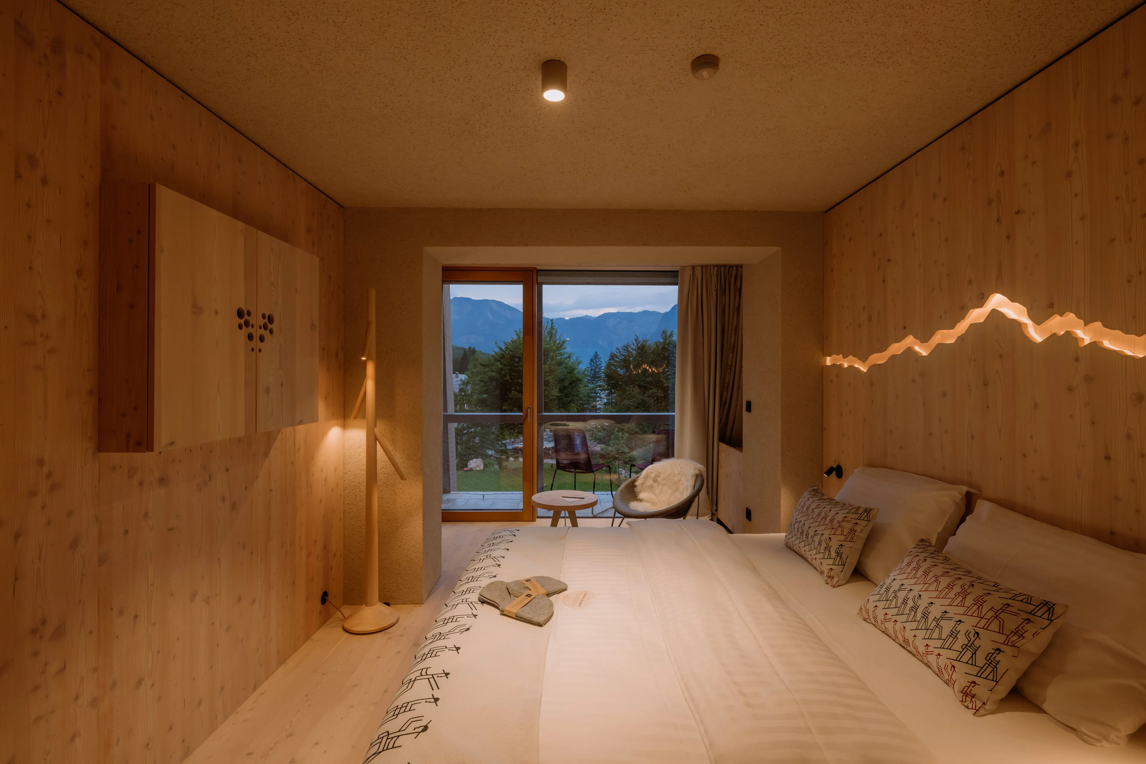 Classic Double Room - 1