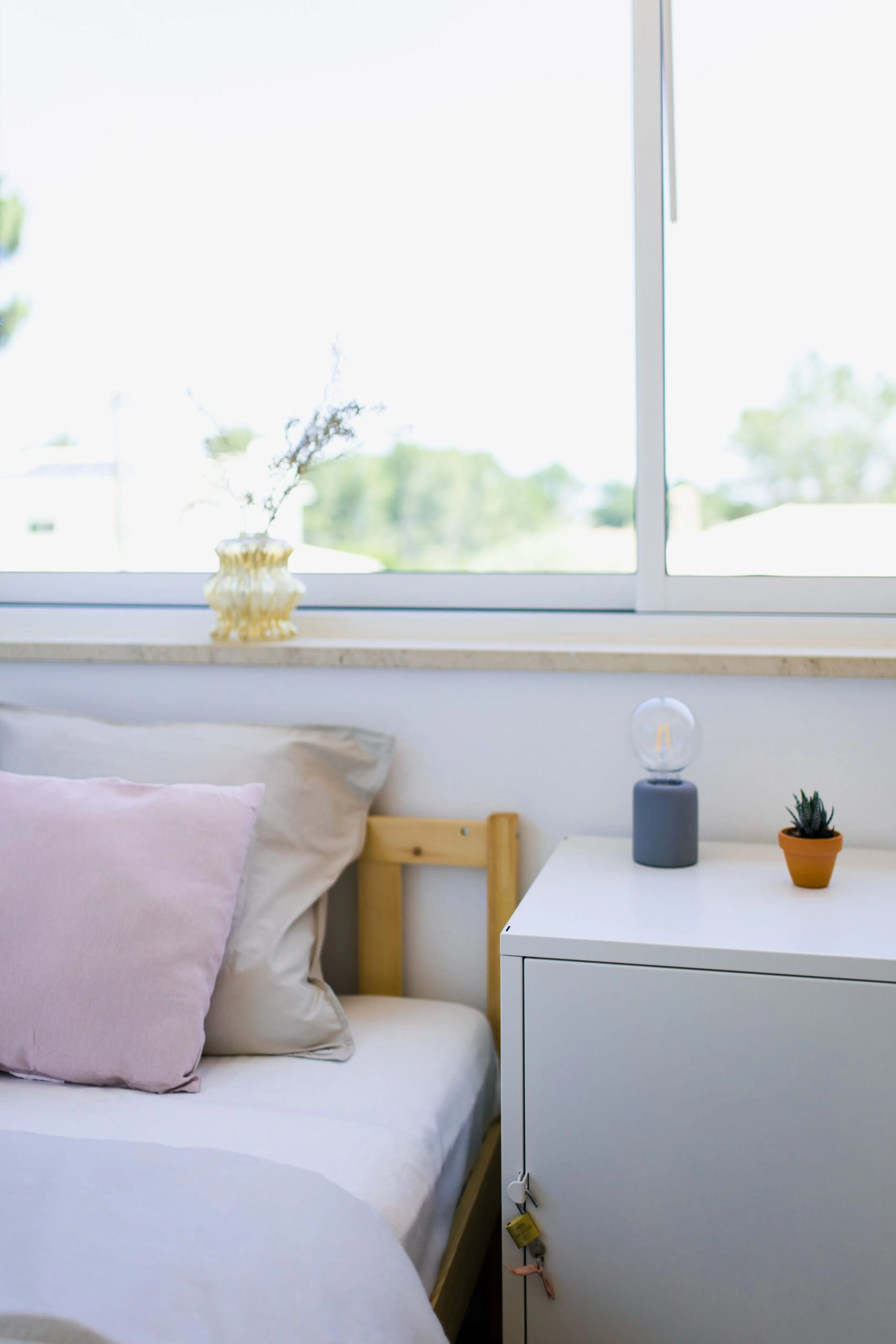 Frauen-Mehrbettzimmer - 3