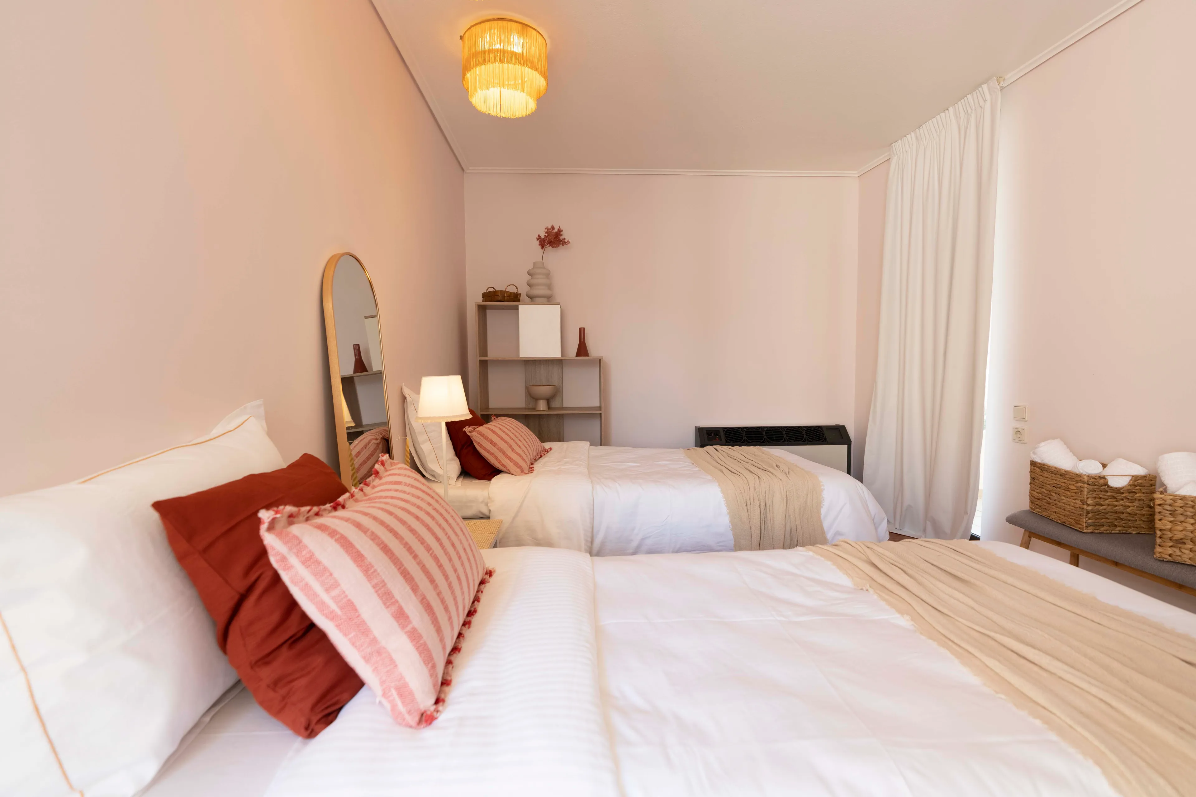 2-Bettzimmer - 3