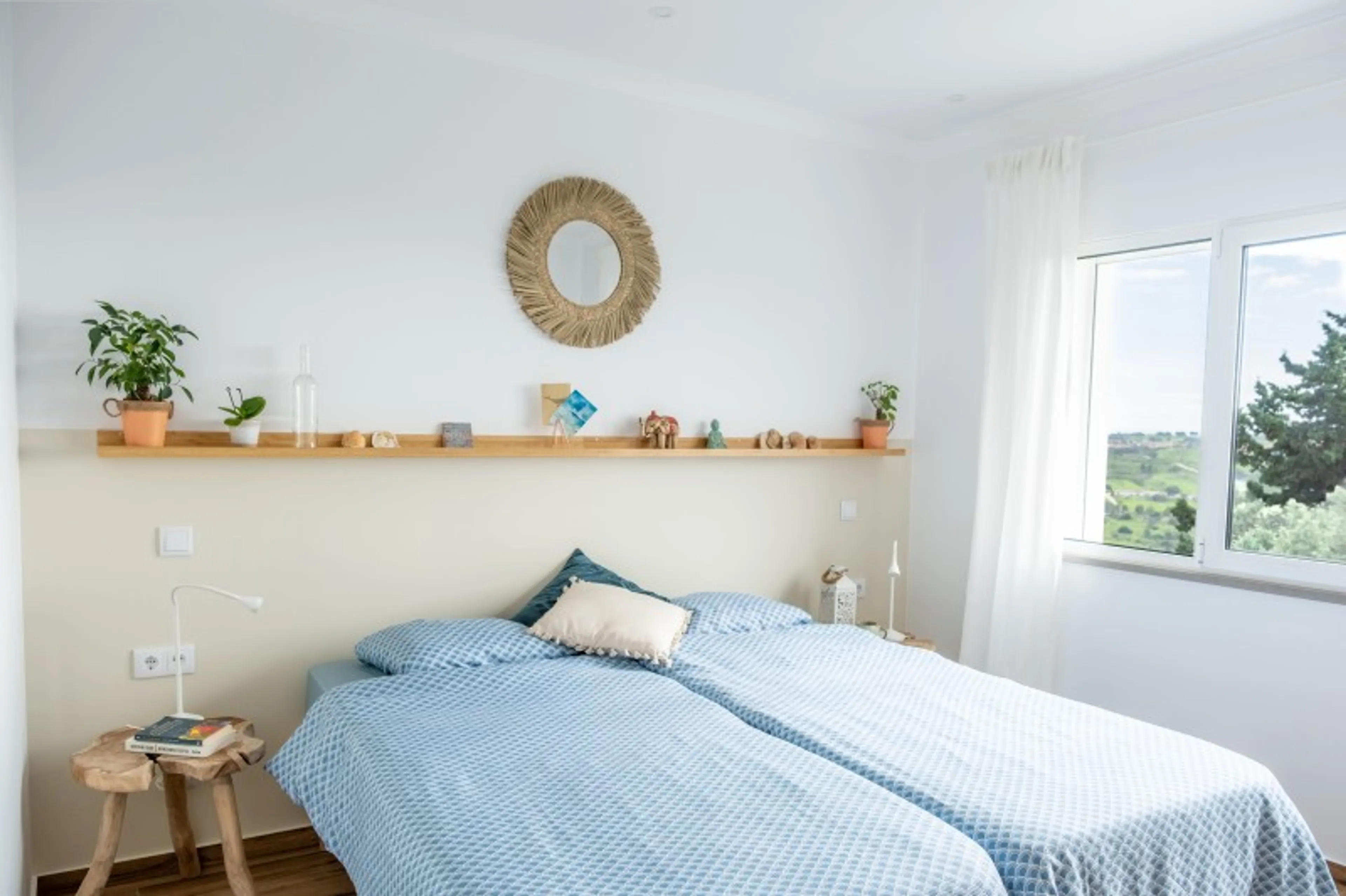Doppelzimmer - 1