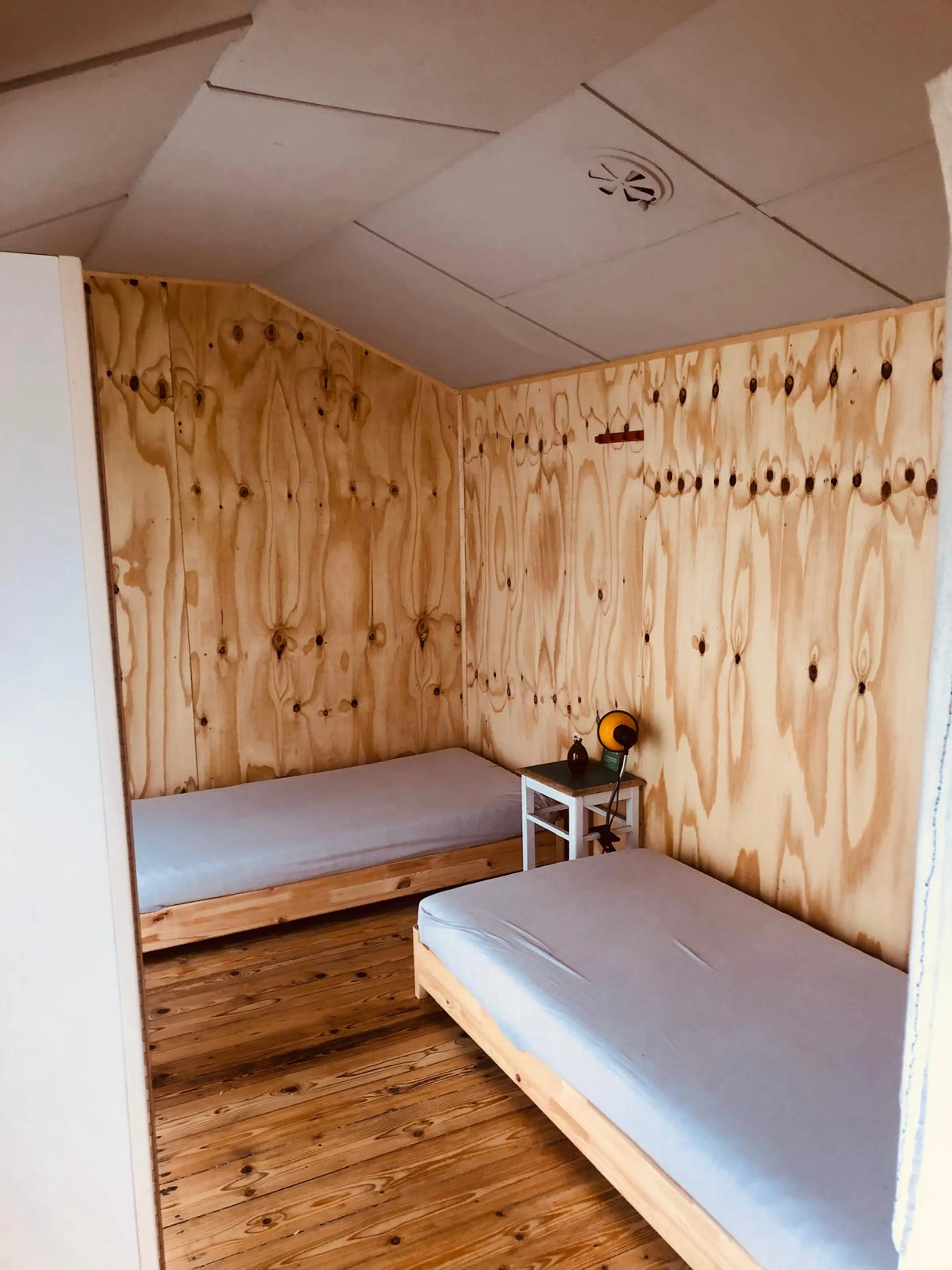 Tinyhouse Große Freiheit privat - 5