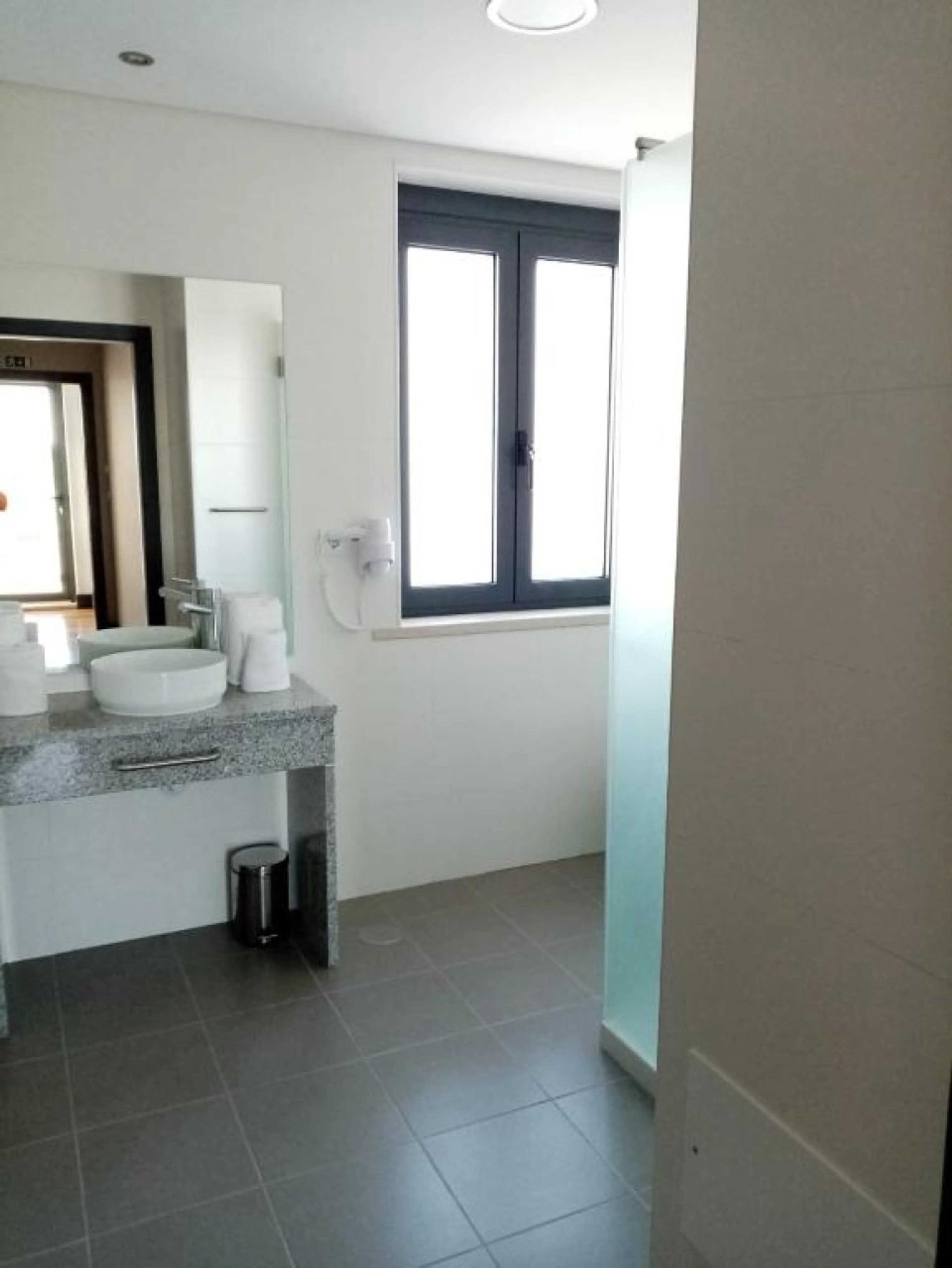 Geteiltes 6-Bett-Zimmer - 6