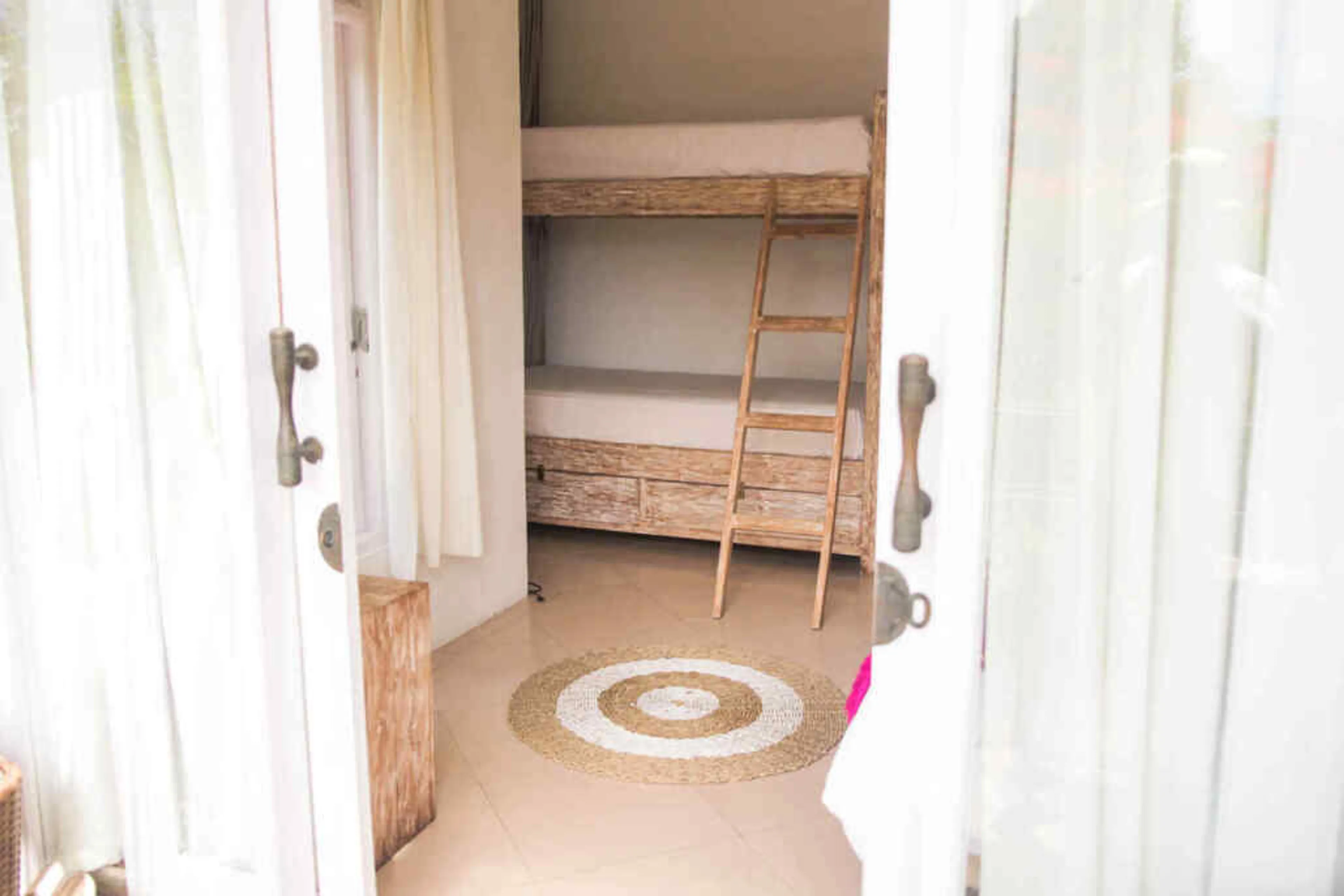 Geteiltes 3- Bettzimmer Kelimutu - 4