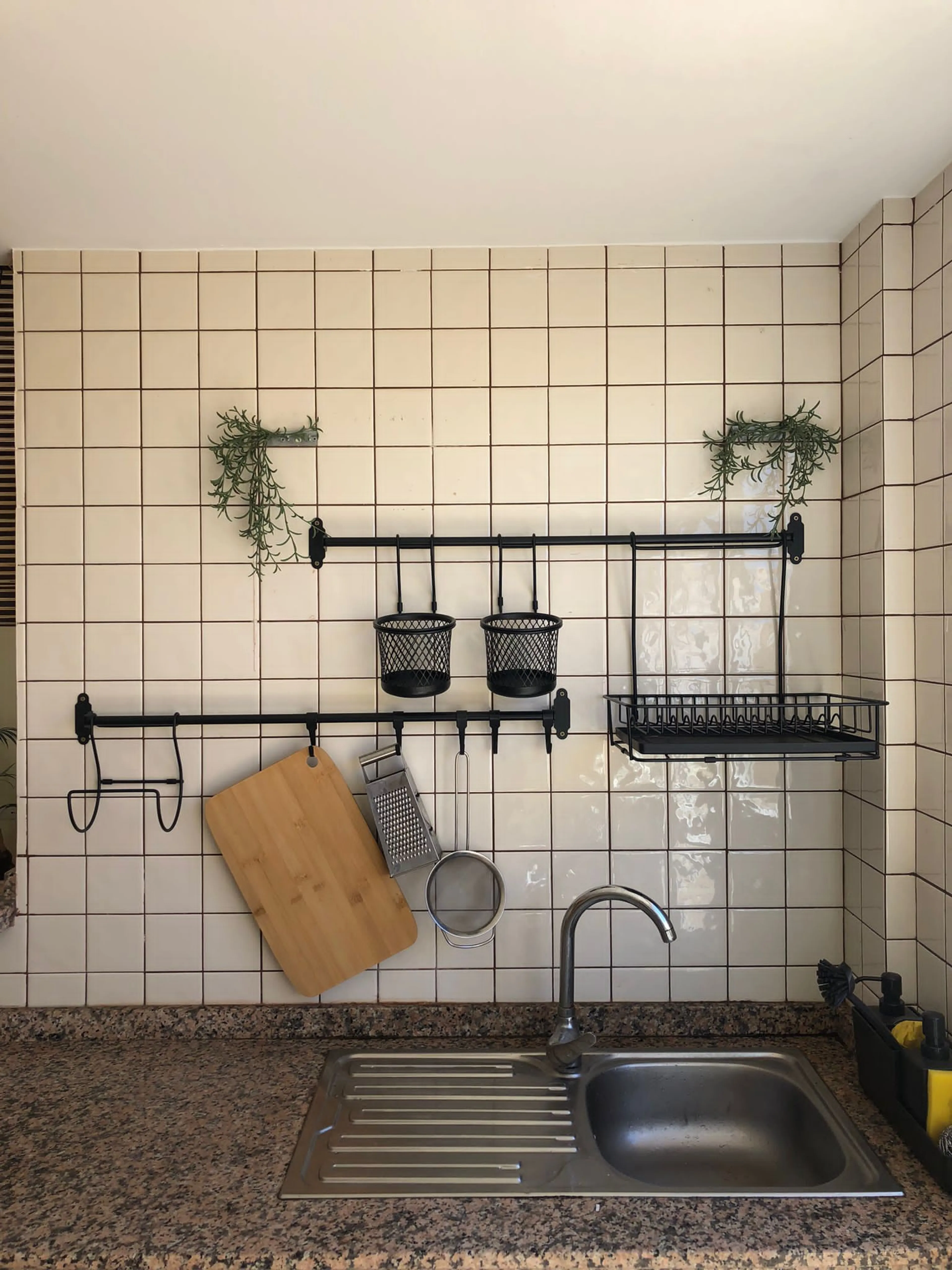 Schlafsaal - 4