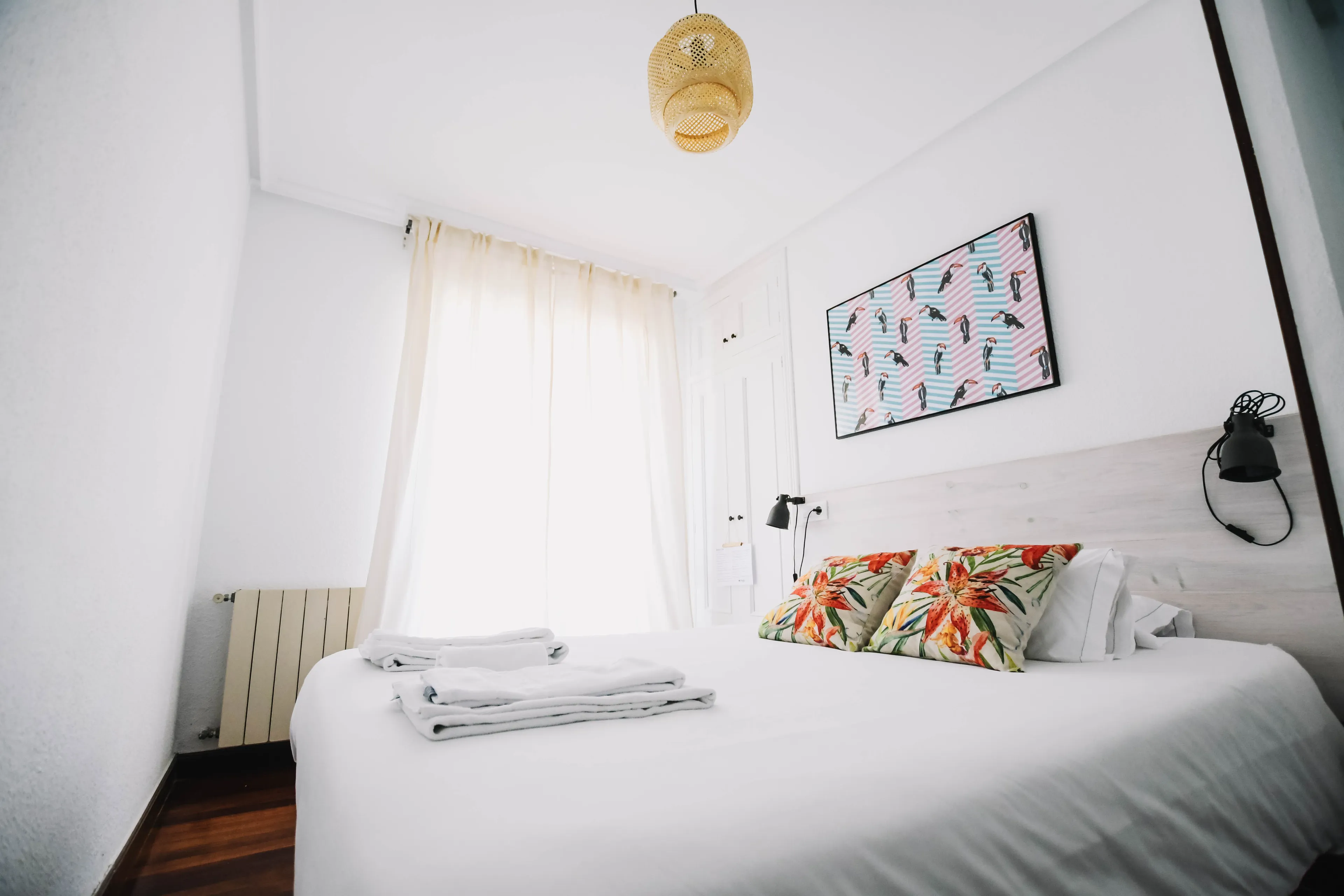 Standard Zimmer - 1