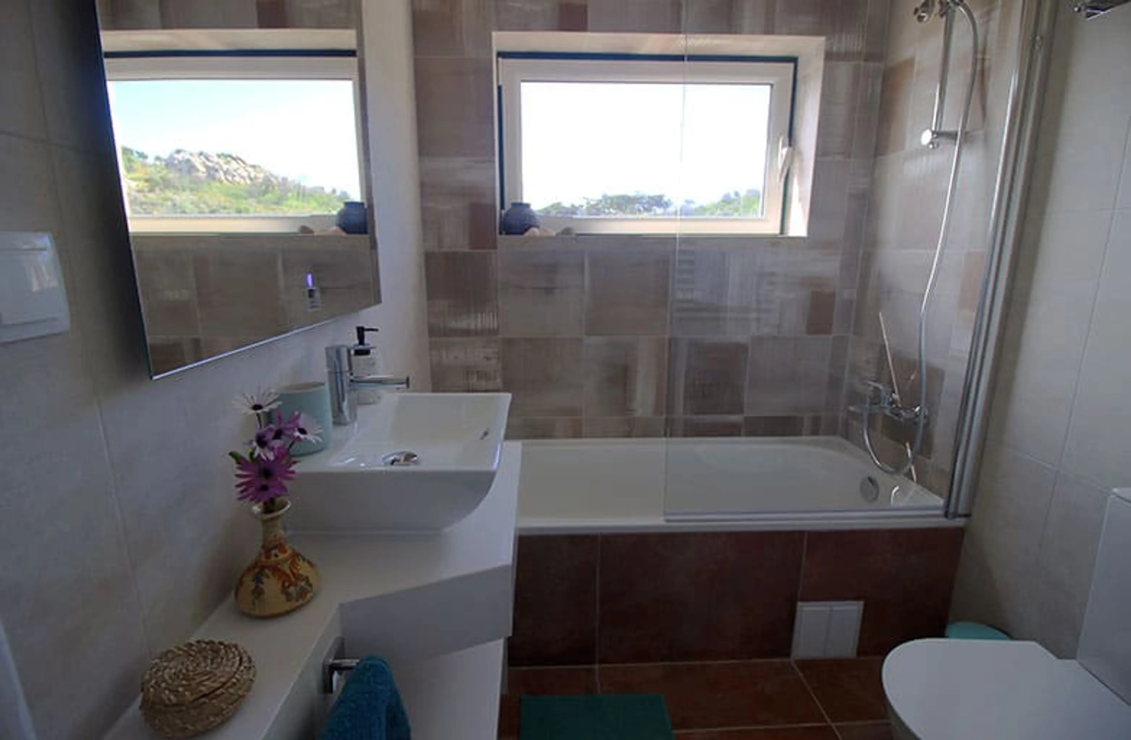 Familien Suite - 2