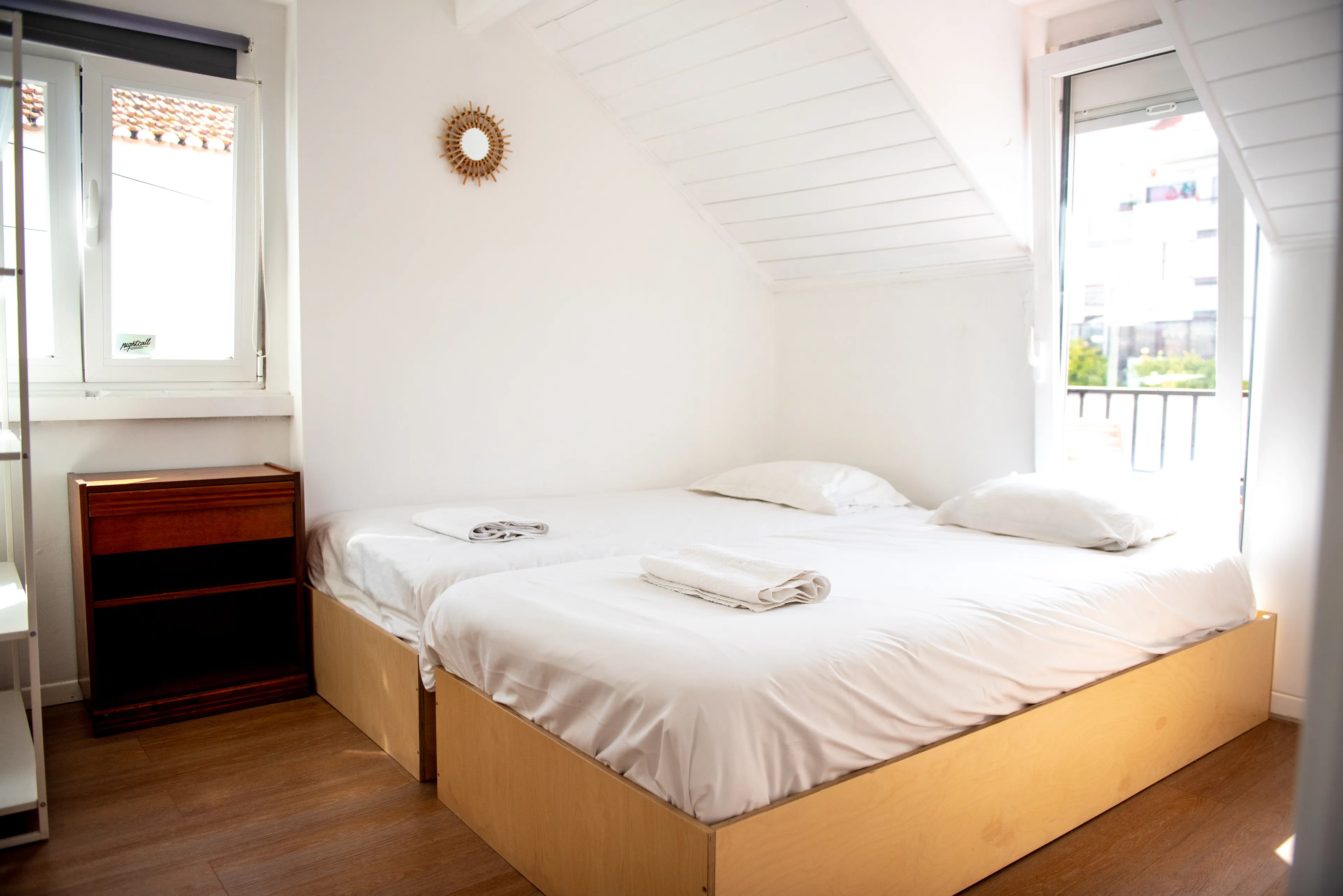 Gesamtes Surf-Hostel - 9