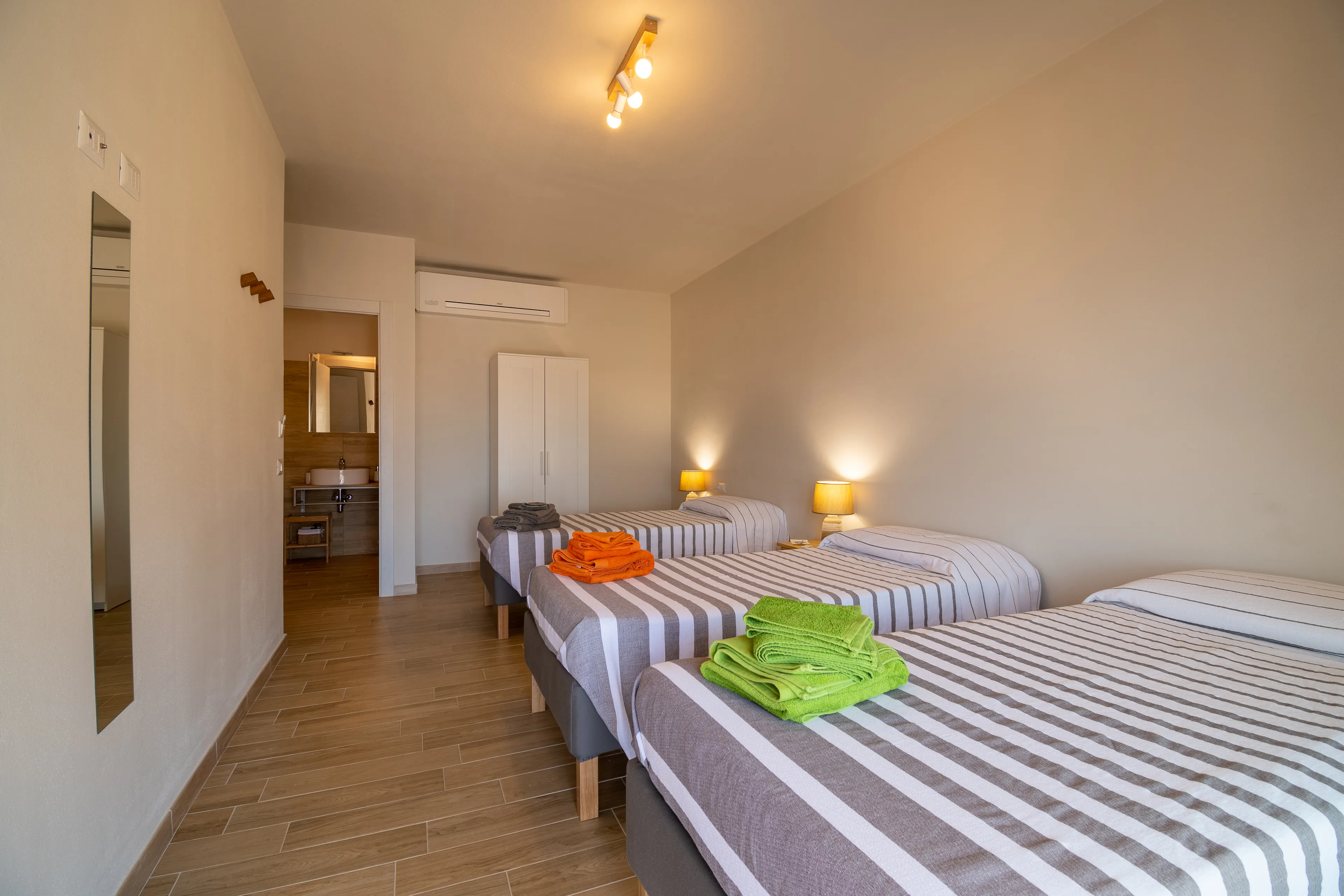 3-Bettzimmer - 2