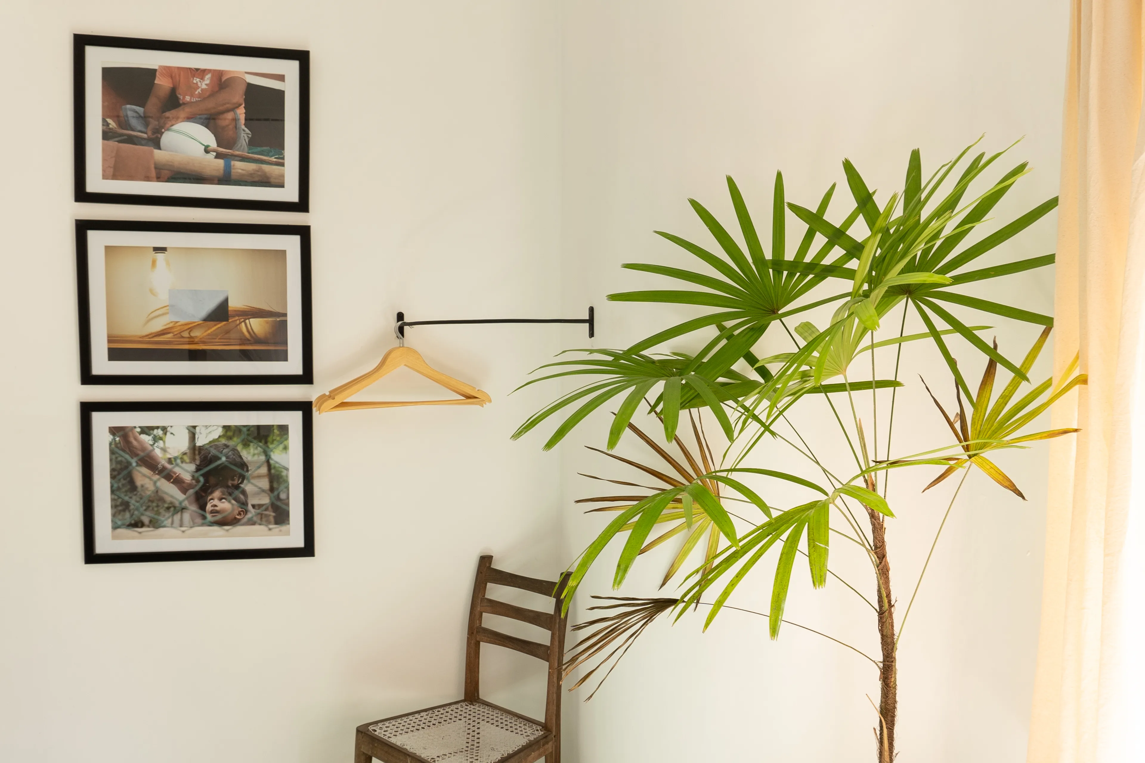 Privates Doppelzimmer - 2