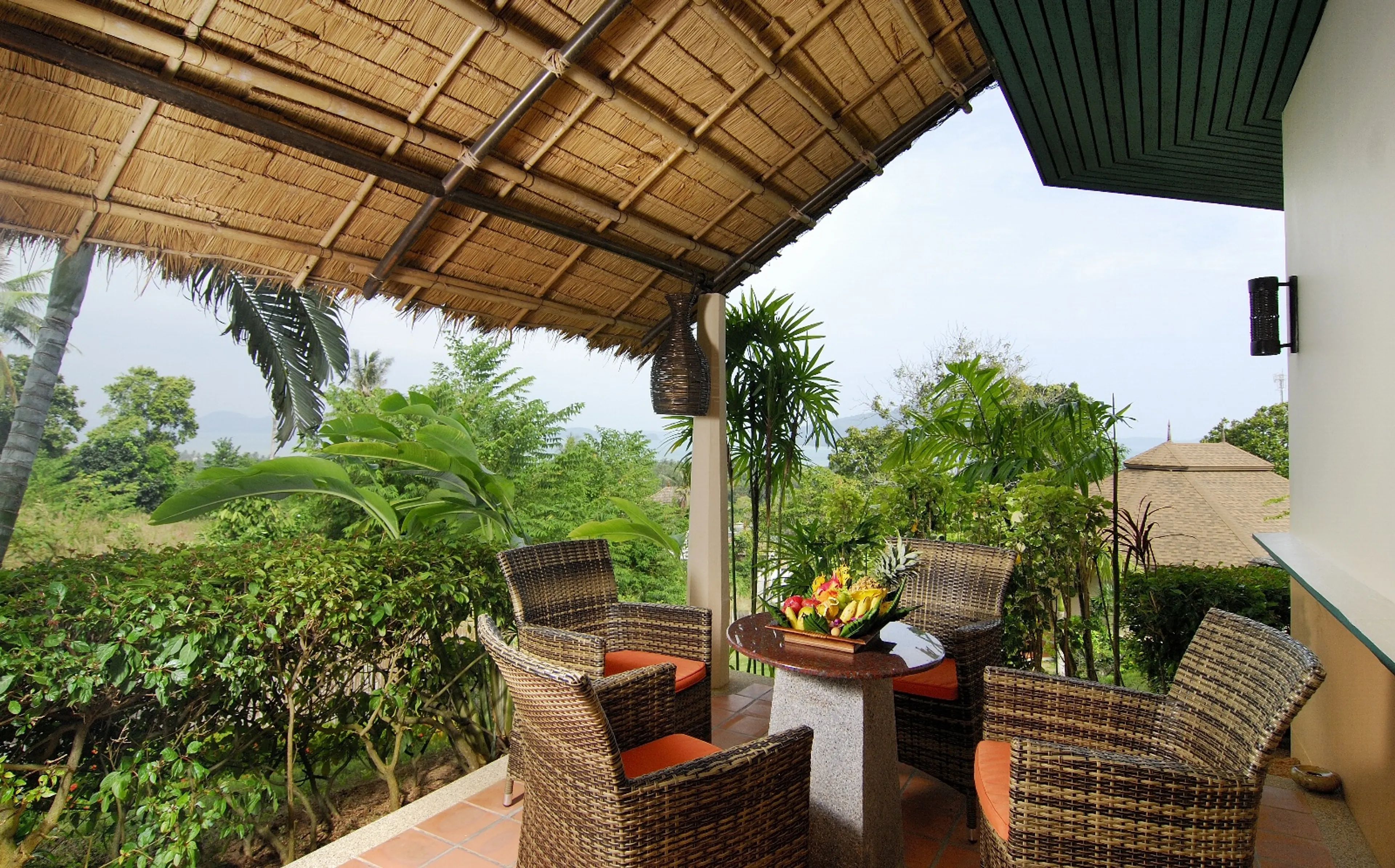 Royal Jacuzzi Suite mit 2 Schlafzimmern - 9