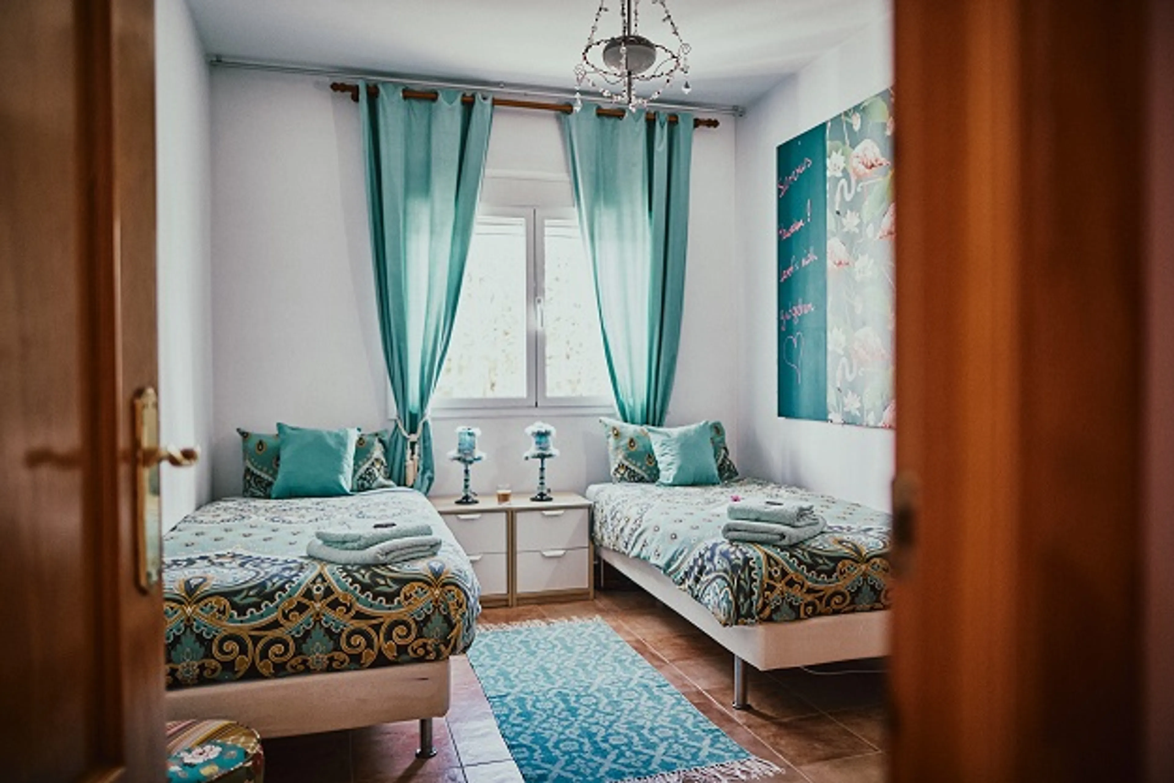 Doppelzimmer - 3