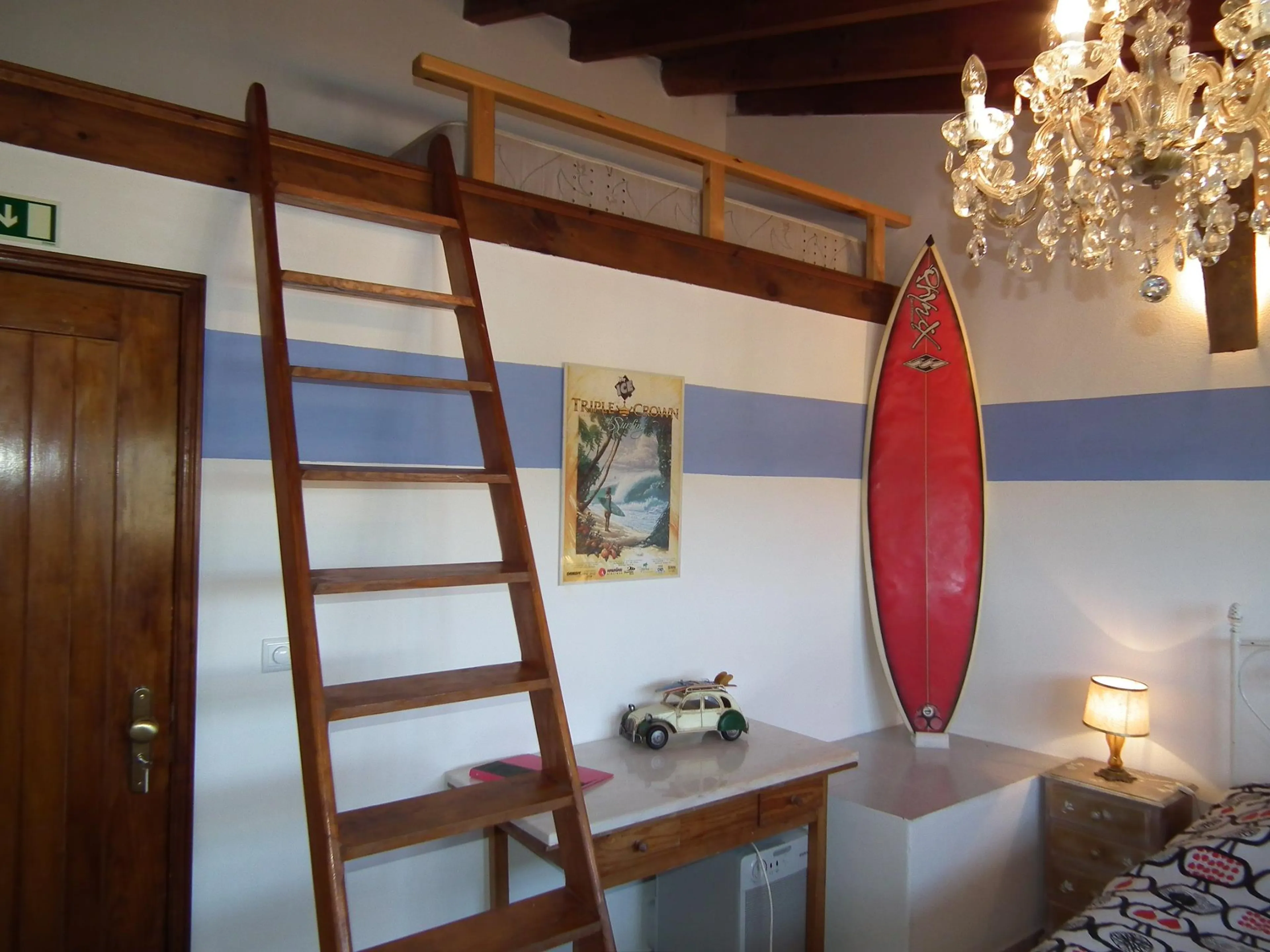 3- Bettzimmer - 2