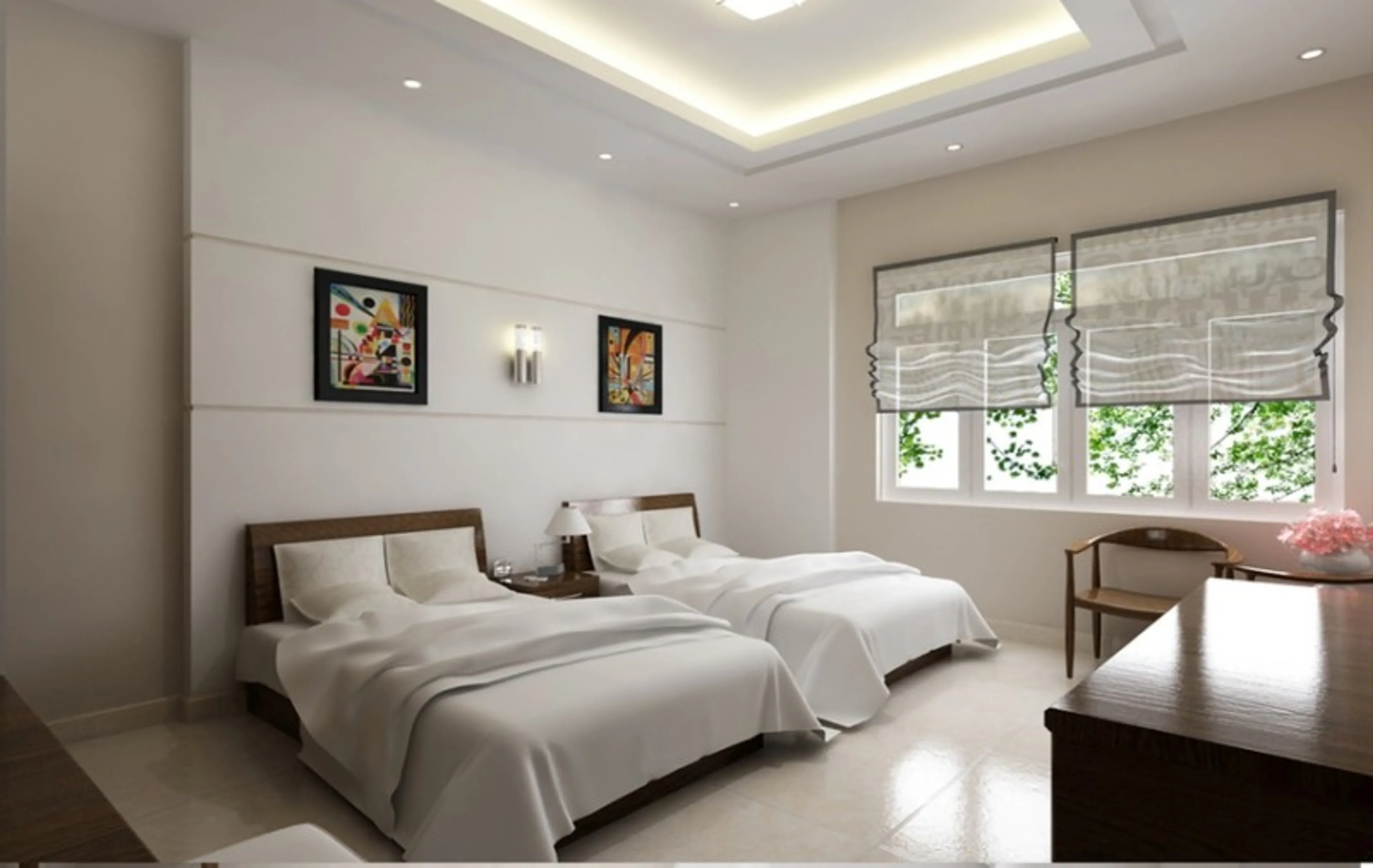Homestay in Ha Giang & Einzelzimmer im Hotel - 4