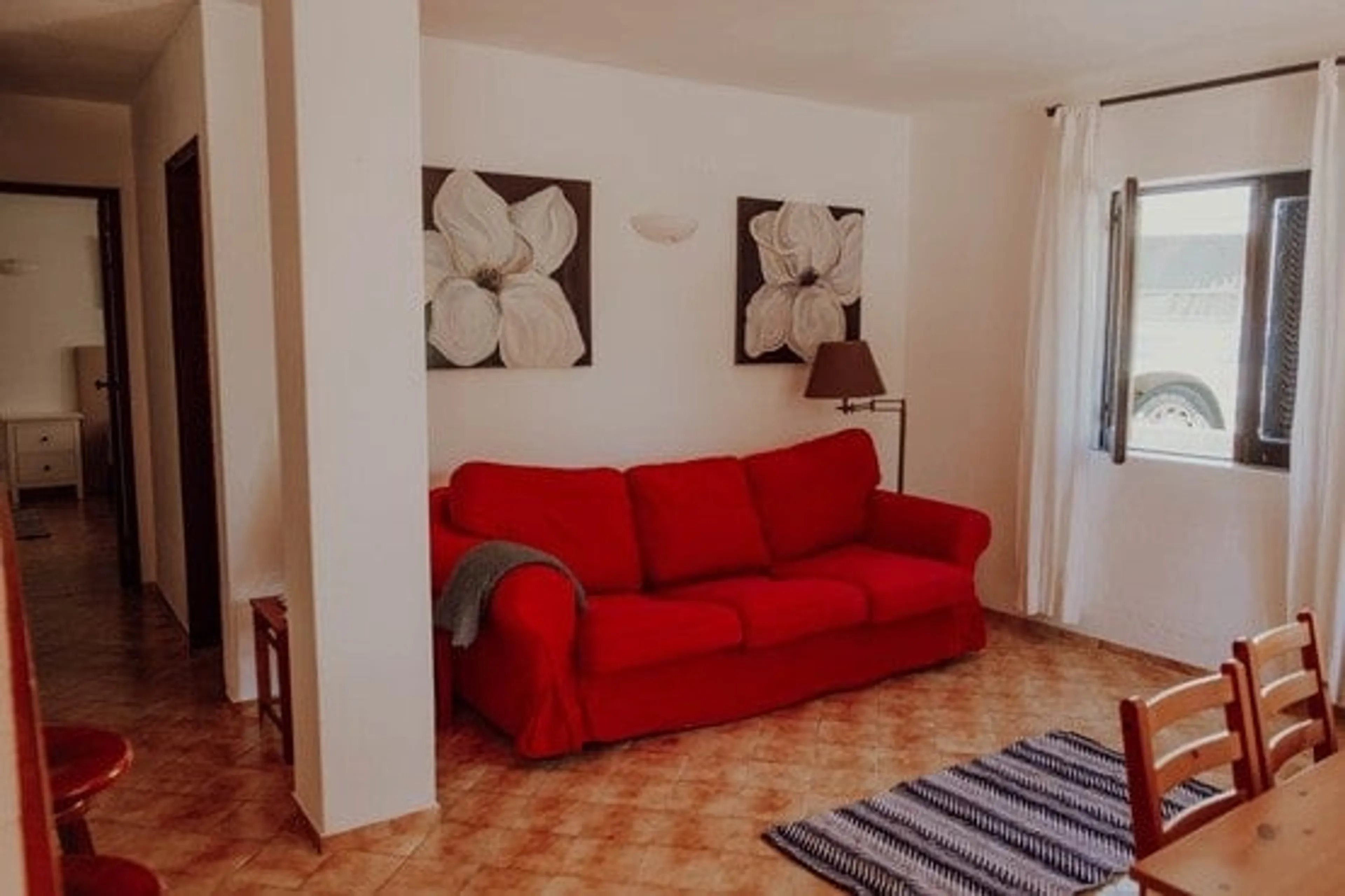 Wohnung - 2