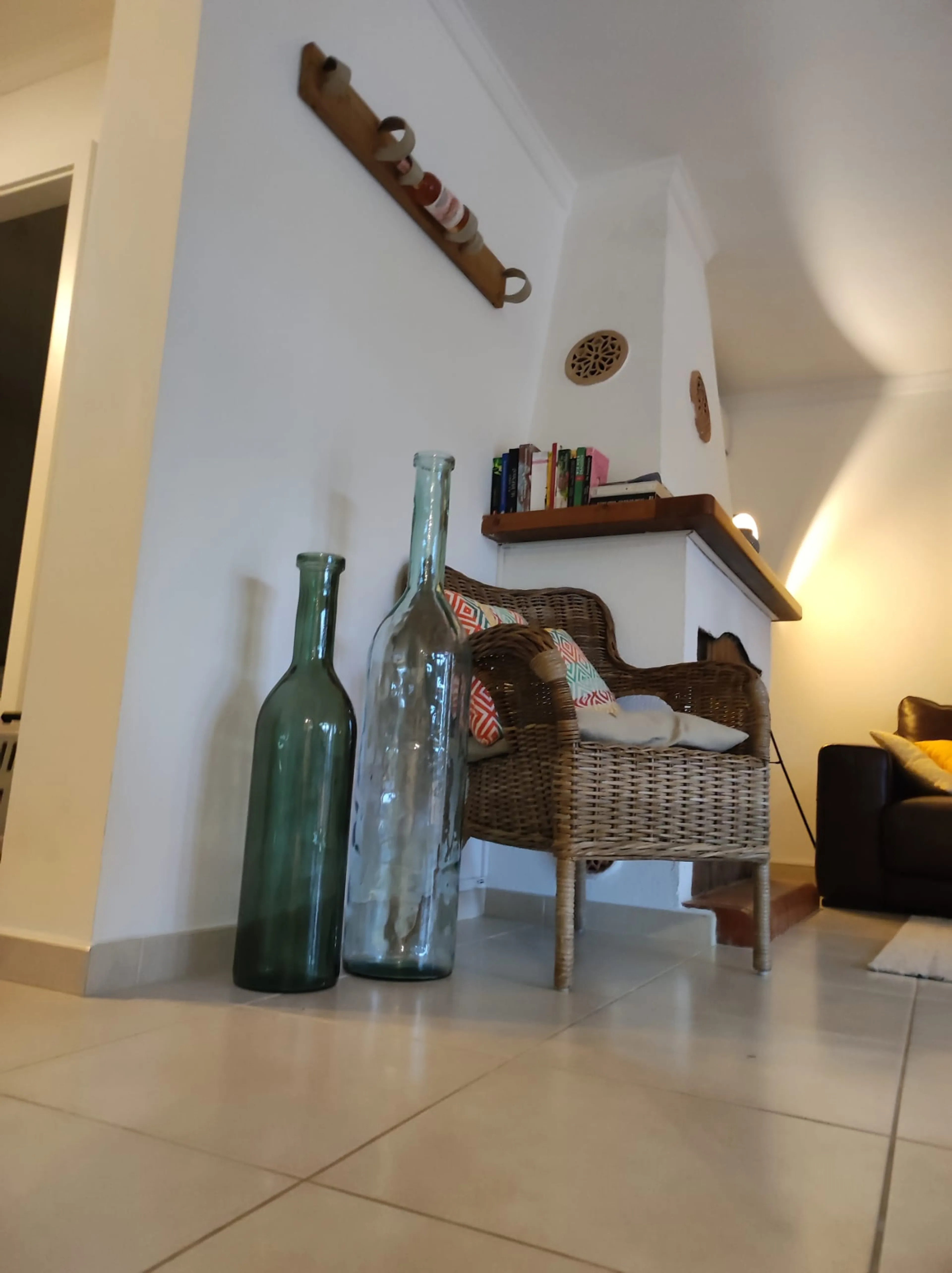 Haus zur Nutzung für 4 Personen - 6