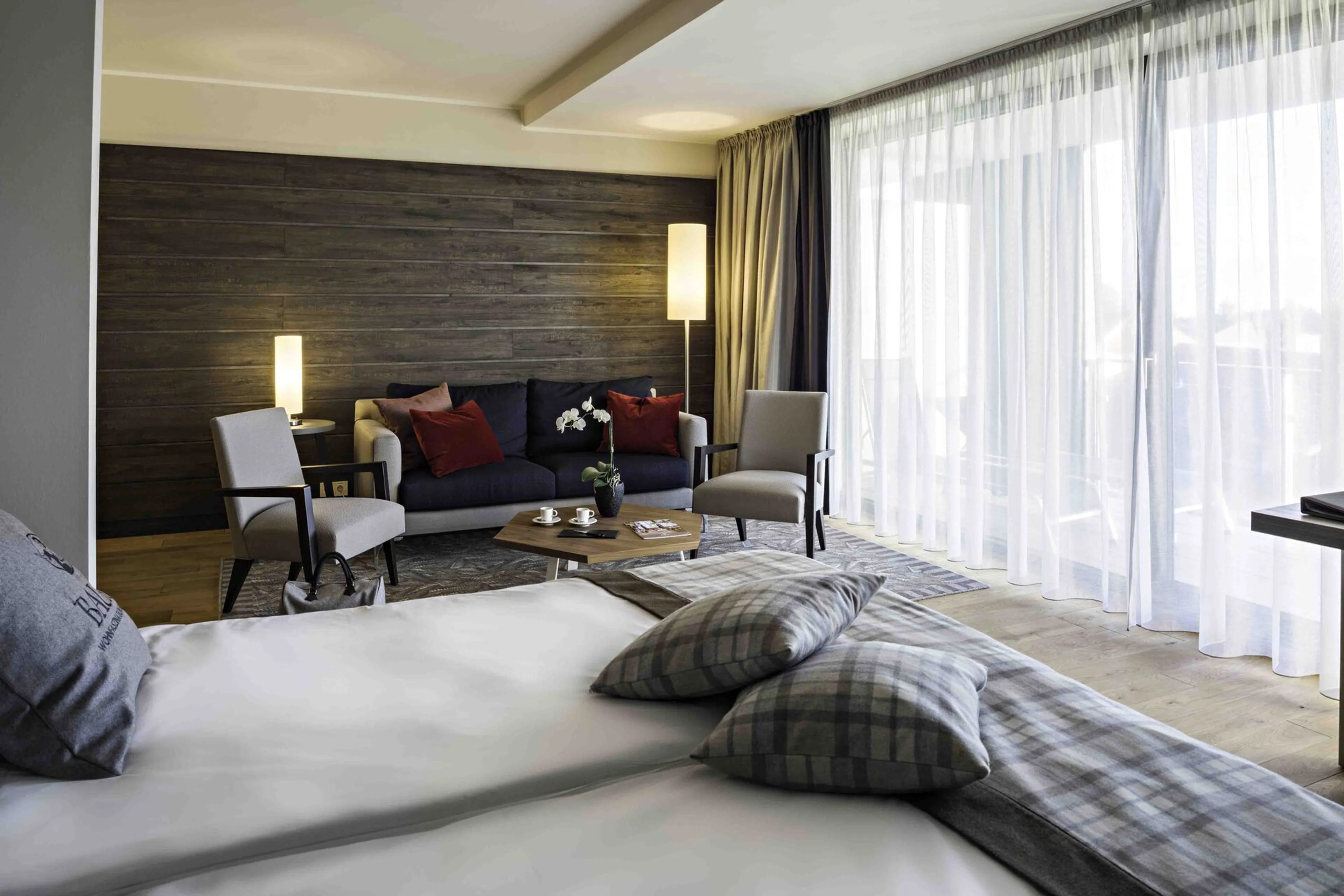 Junior Suite - 4