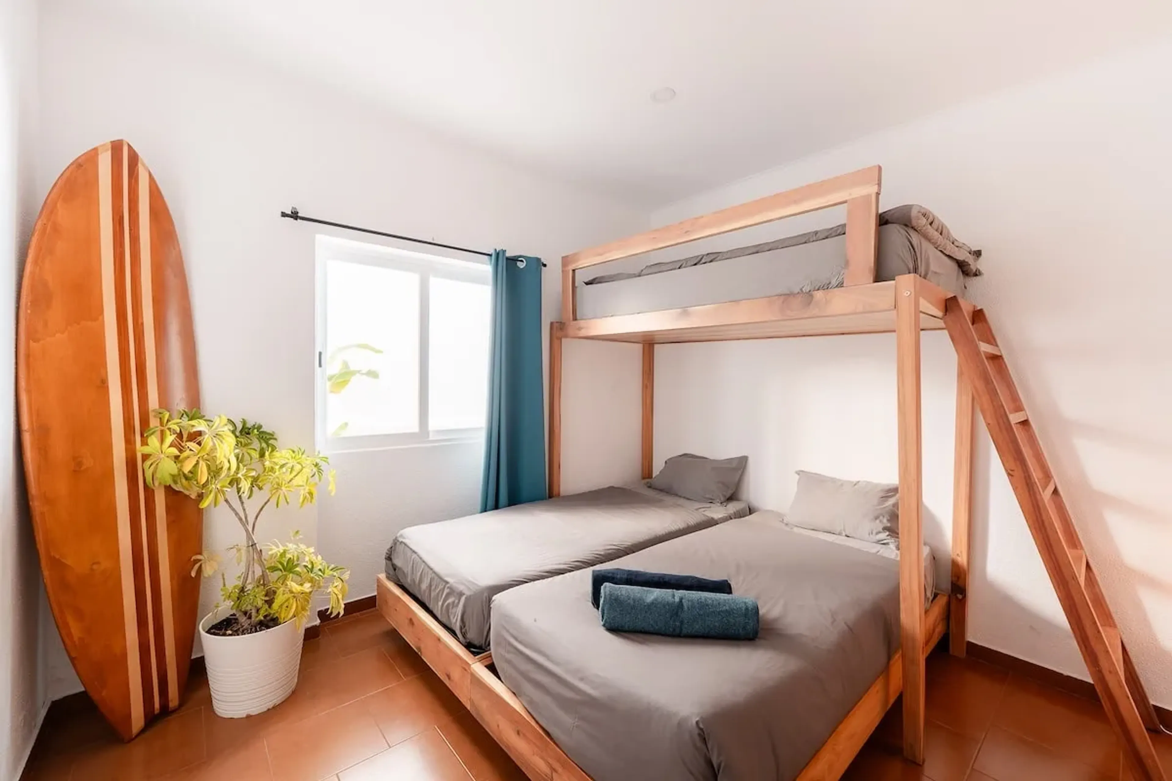 3-Bettzimmer - 2