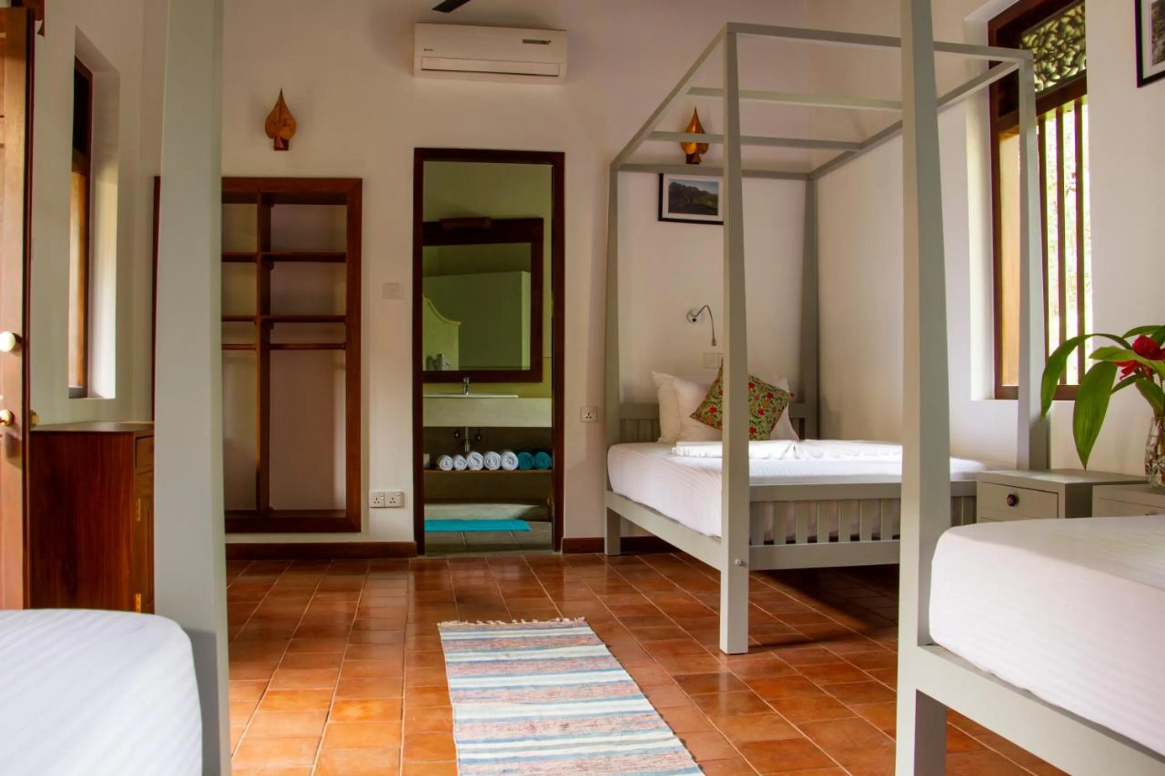 3-Bettzimmer - 2