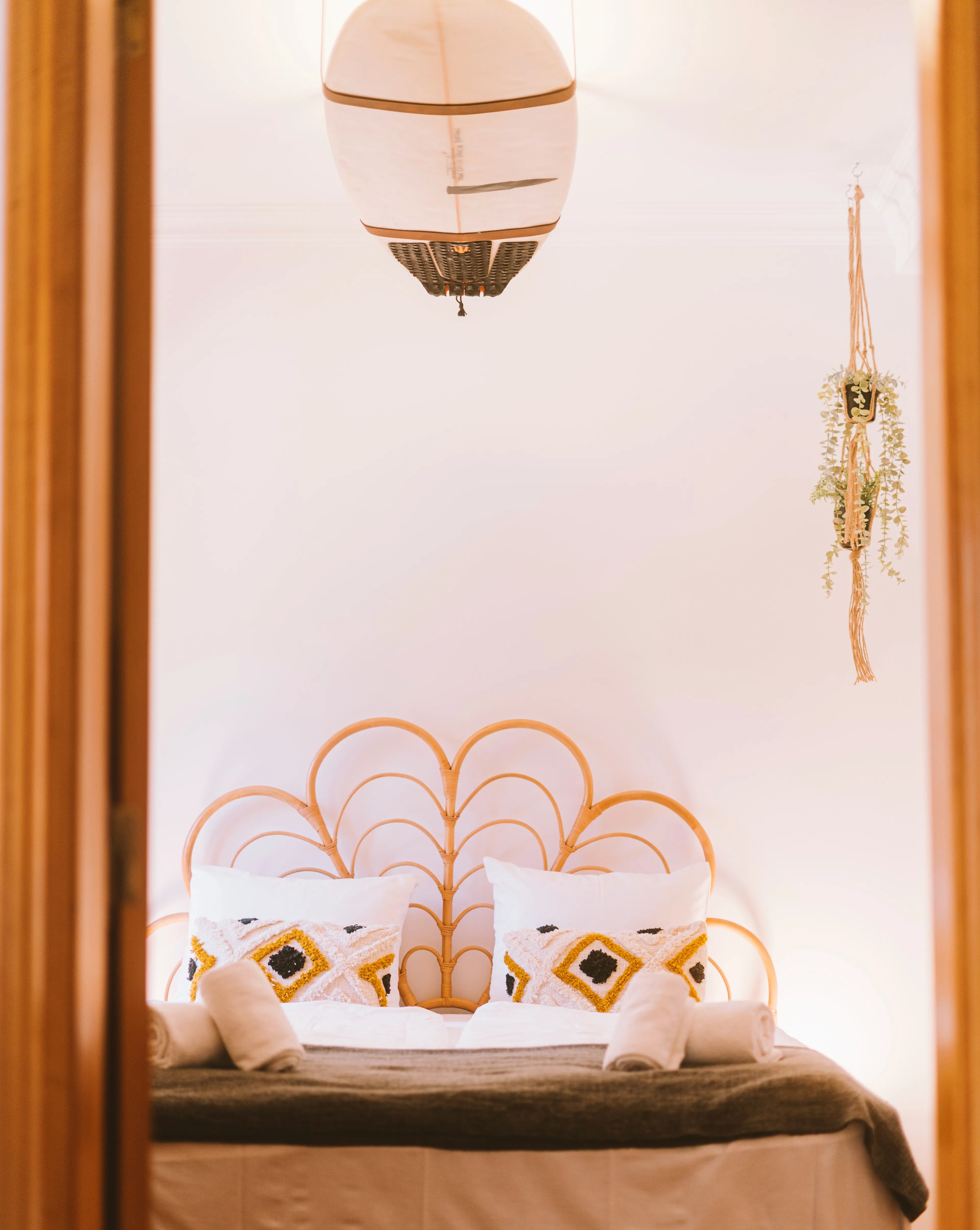 Doppelzimmer - 4