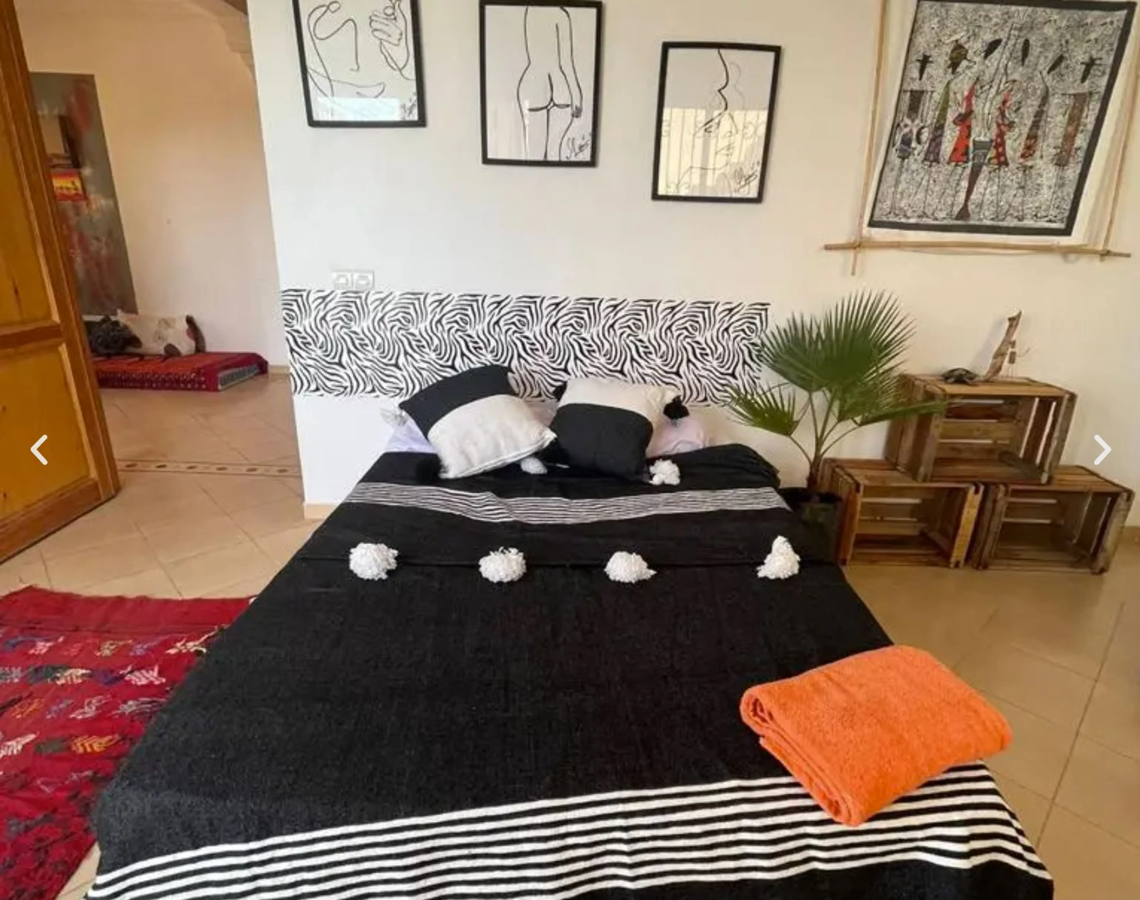 Sun: 3-Bettzimmer - 2