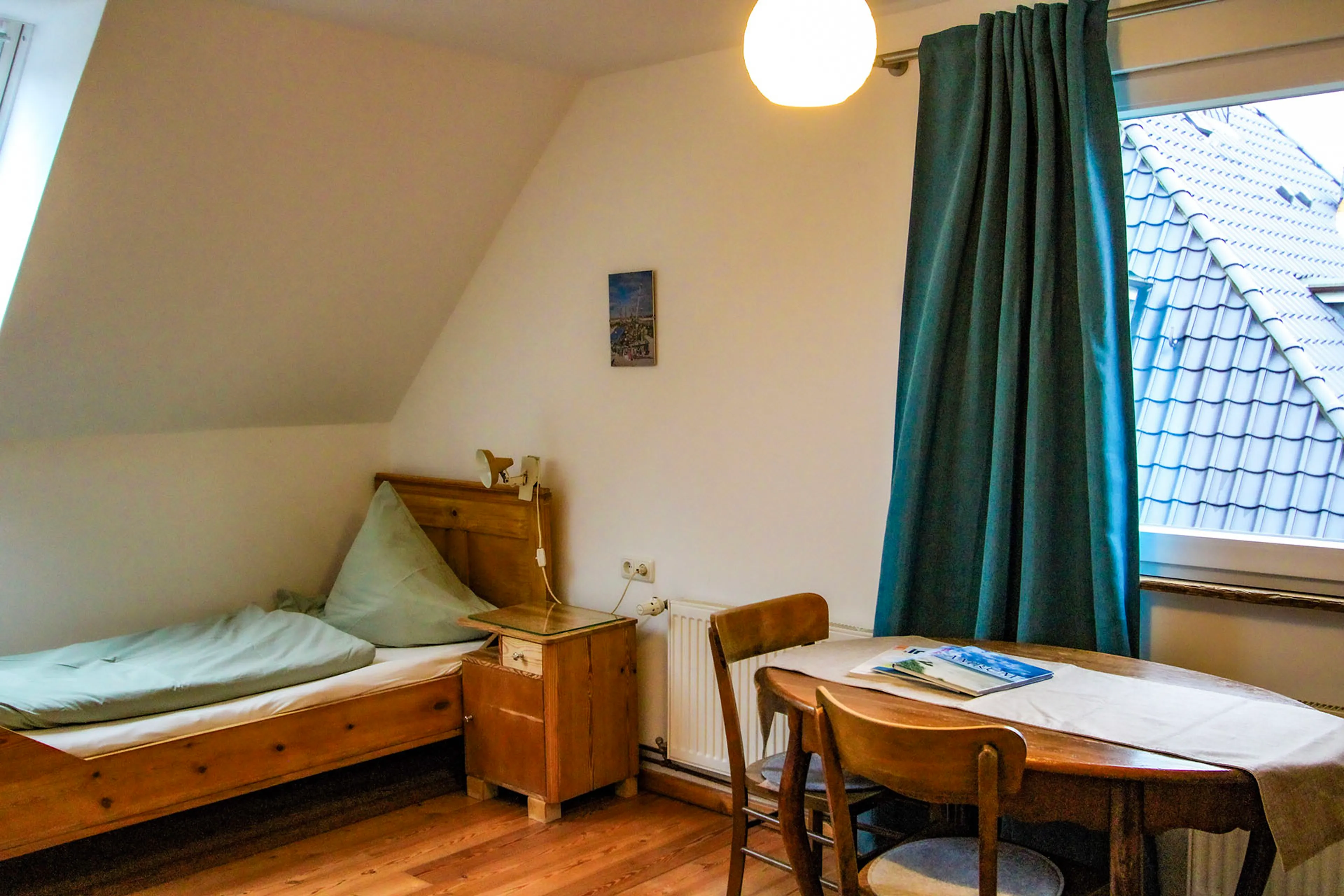 Privates Zimmer in der Ferienwohnung - 3