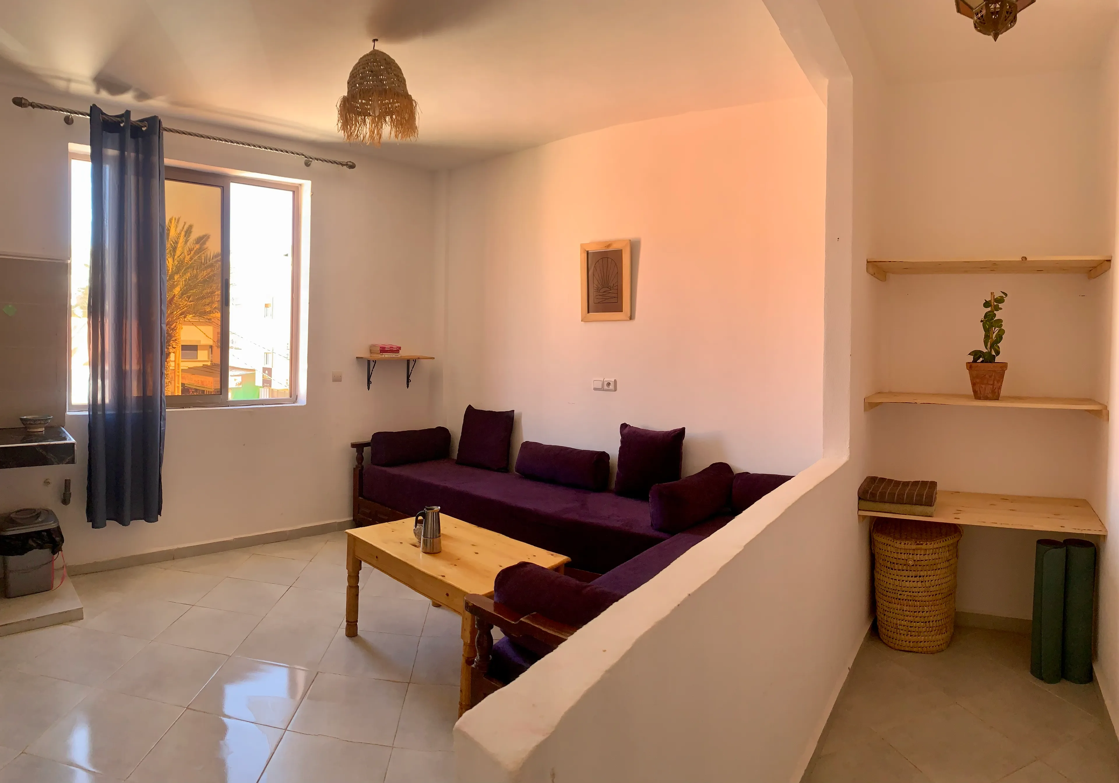 Private Suite - 2