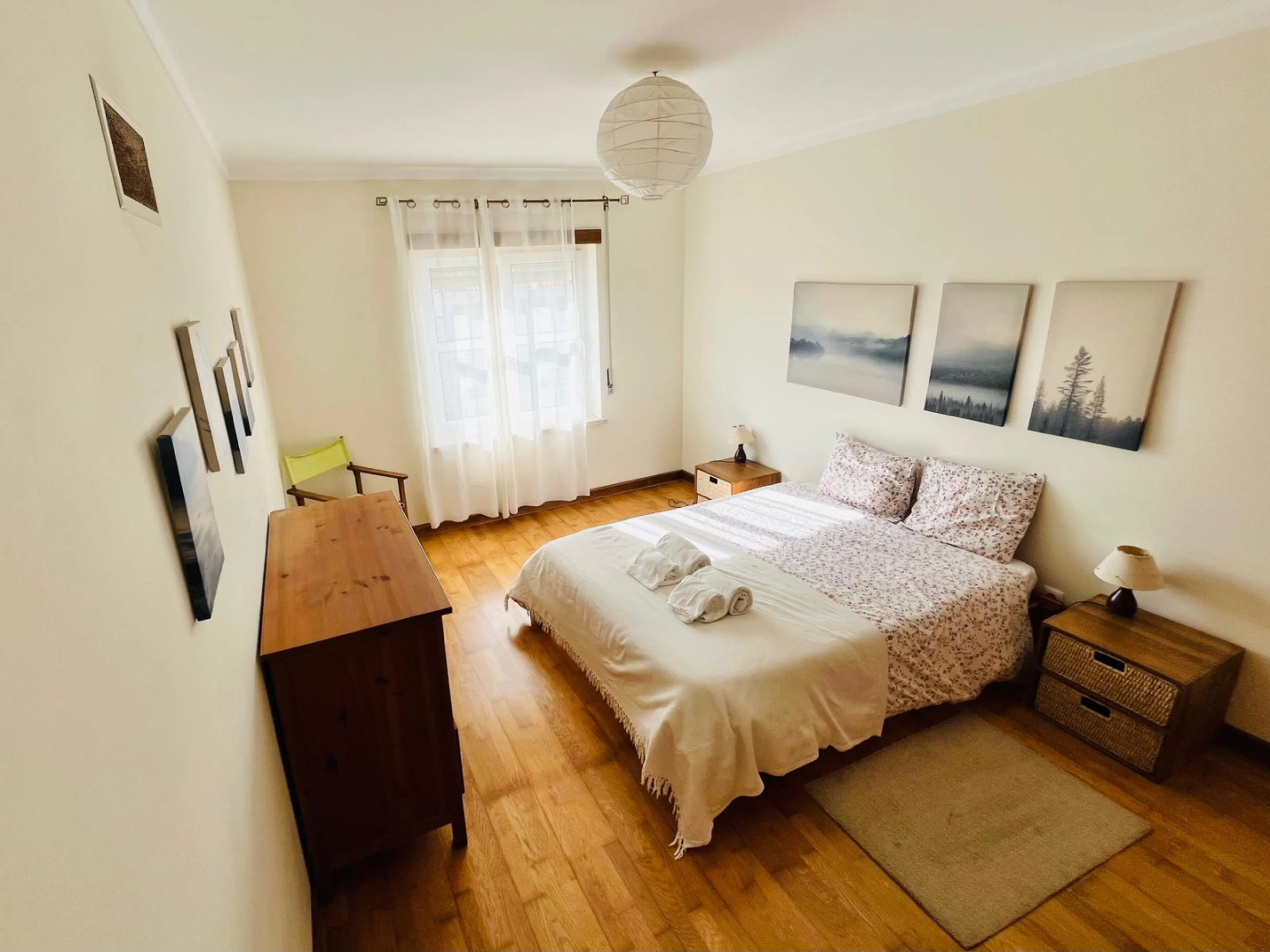 Privates Apartment - 2