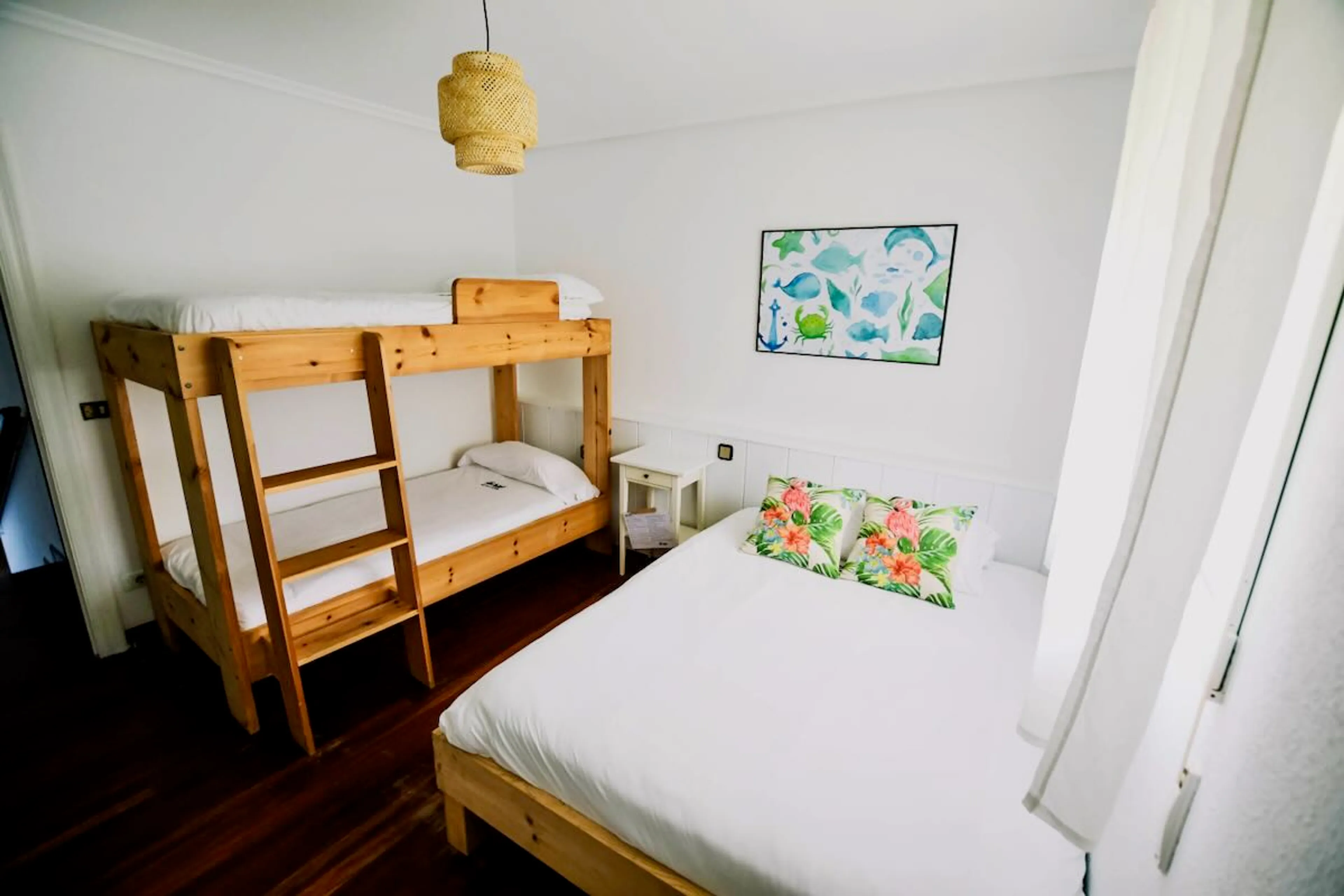 Vierer-Deluxe-Room - 1