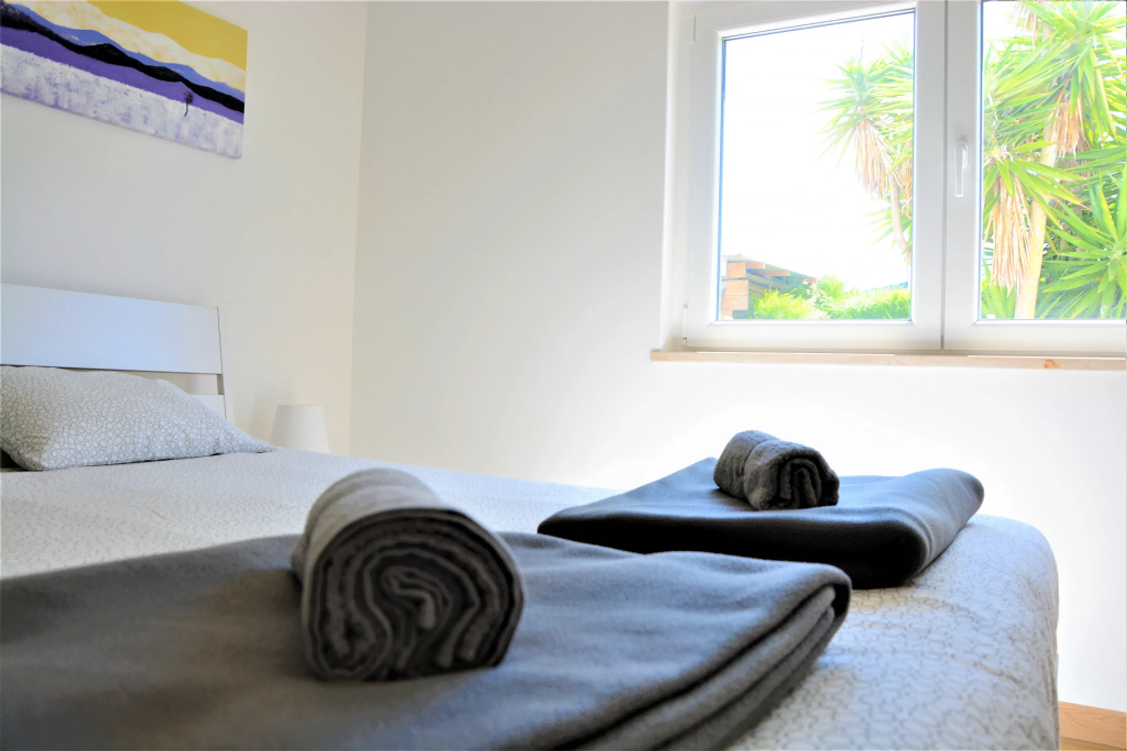 Masterbed Suite - 4
