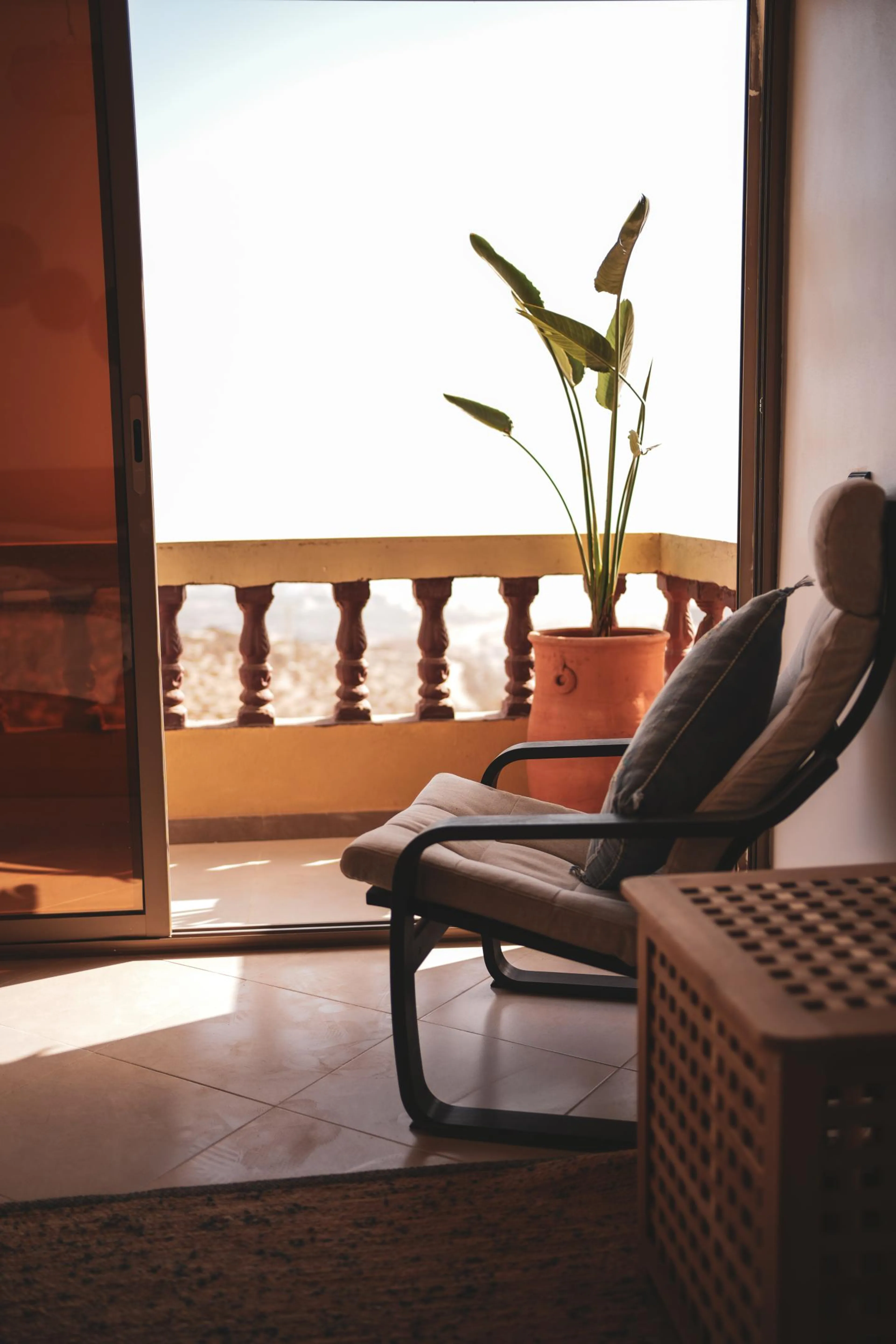 Suite mit Balkon - 3