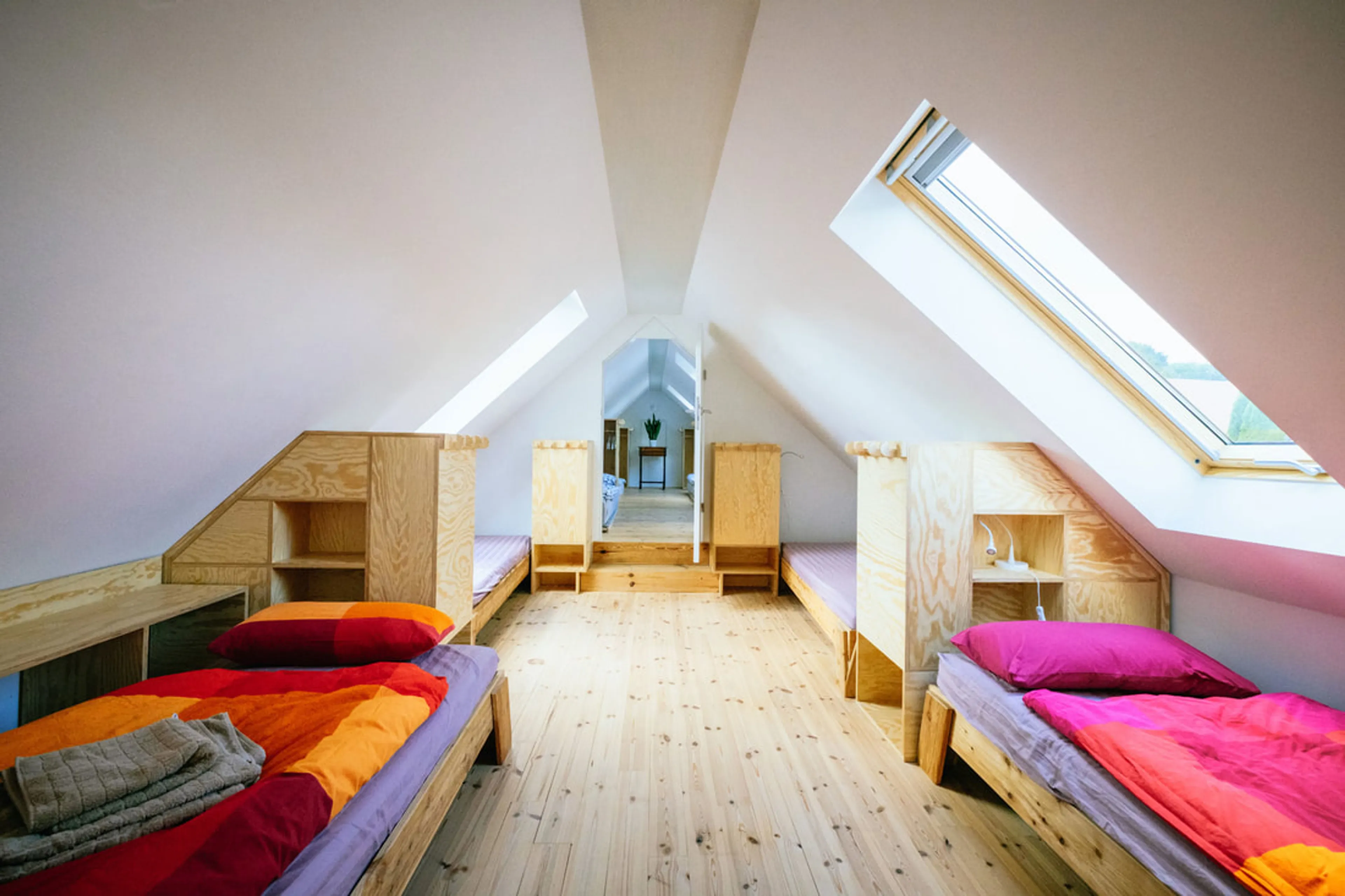 Mehrbettzimmer - 1